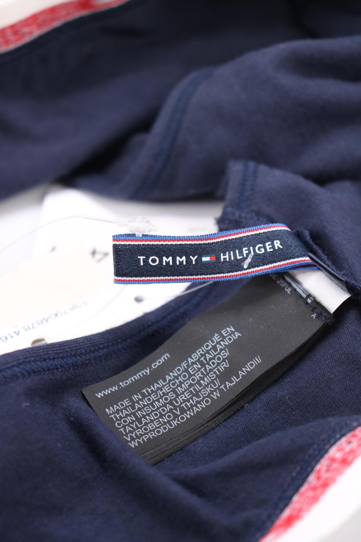 Спортно бюстие TOMMY HILFIGER3