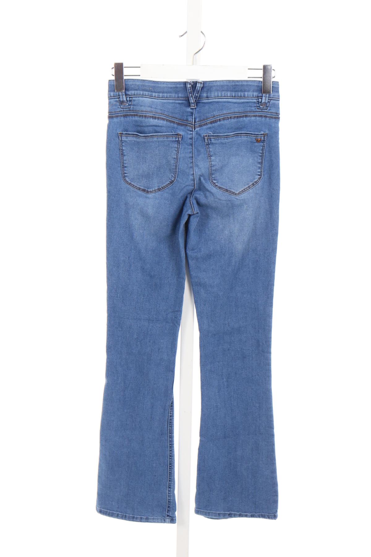 Дънки WIT&WISDOM2