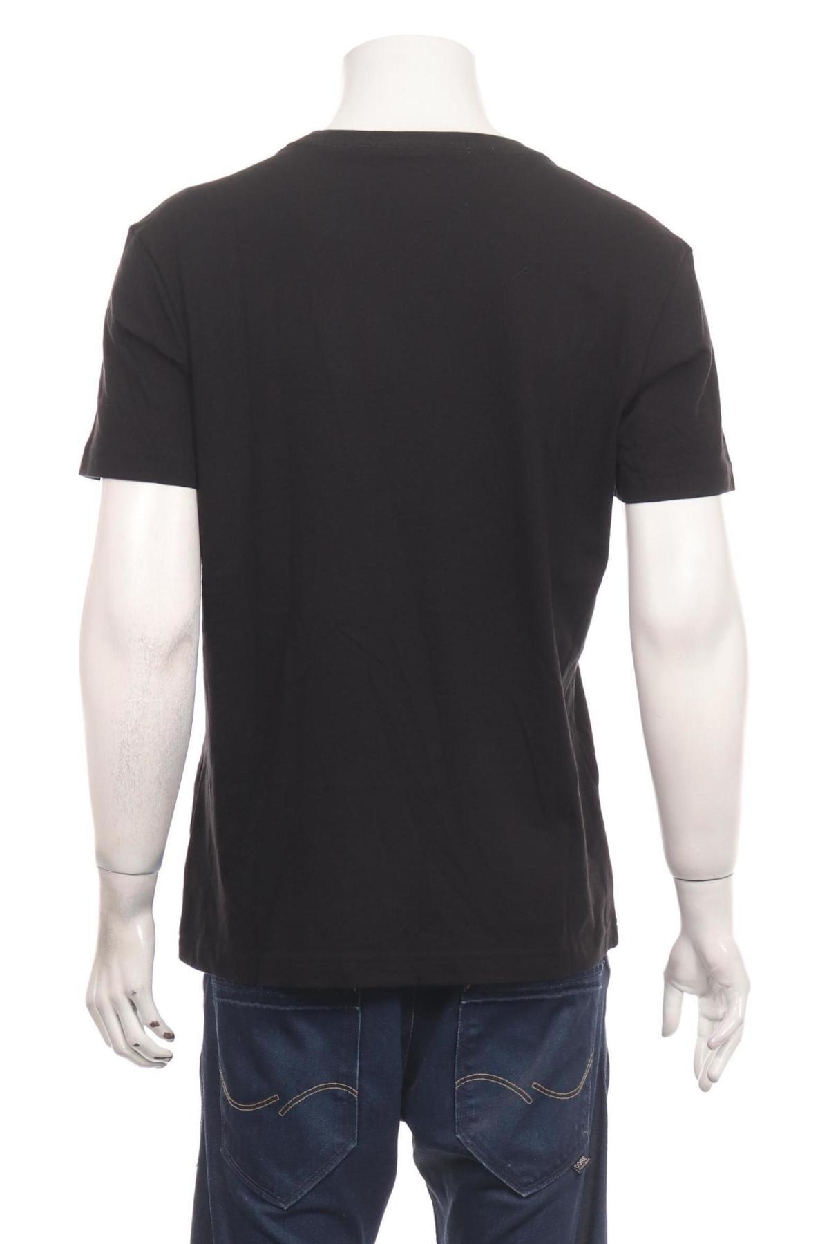 Тениска с щампа CALVIN KLEIN JEANS2