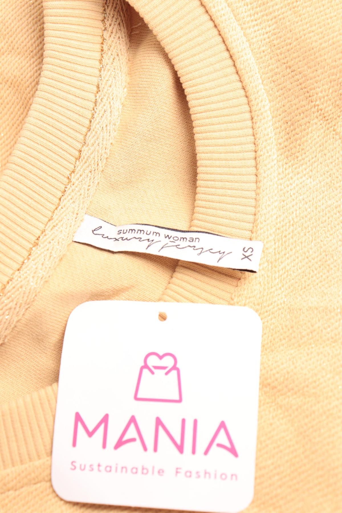 Блуза SUMMUM WOMAN3