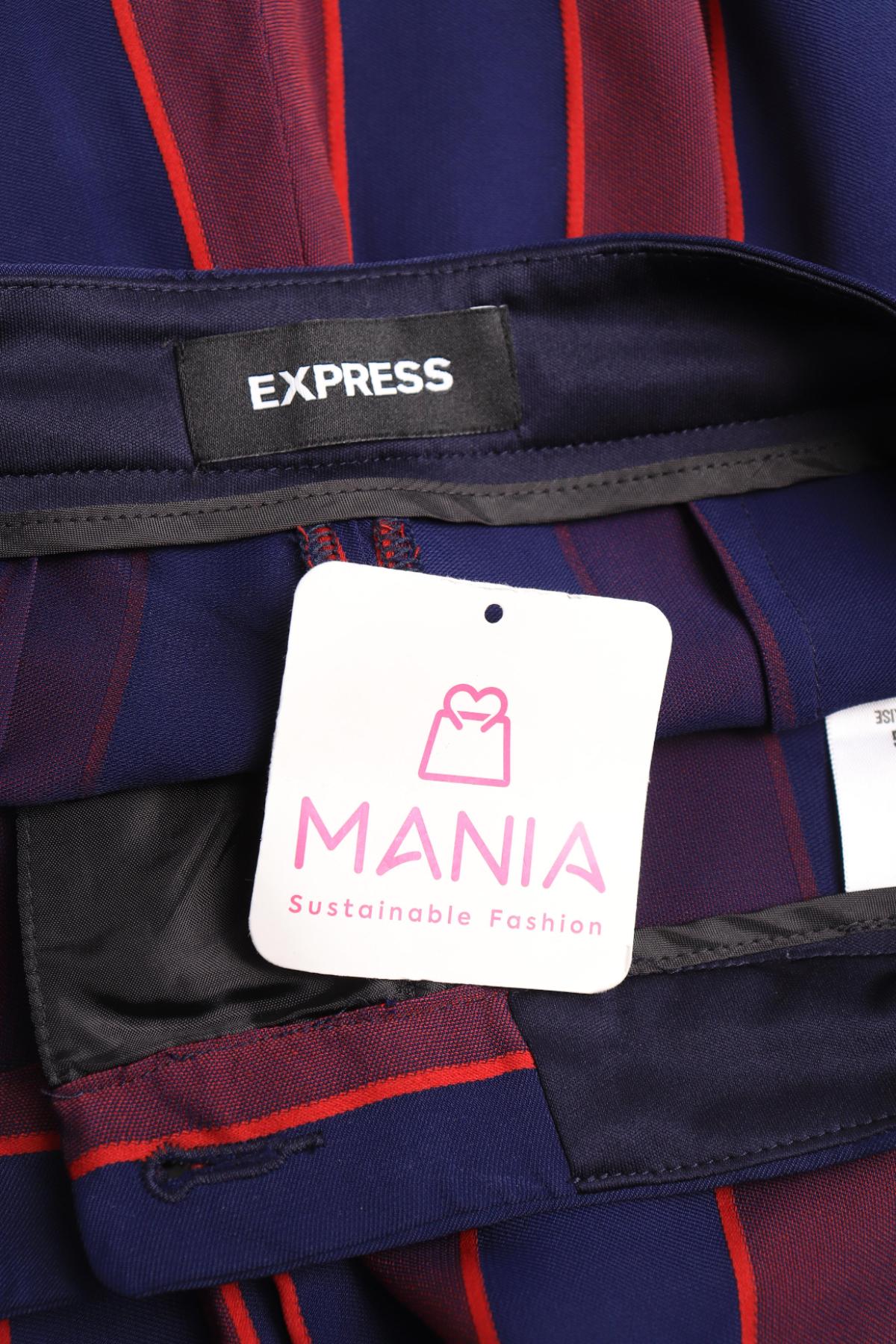 Елегантен панталон EXPRESS3