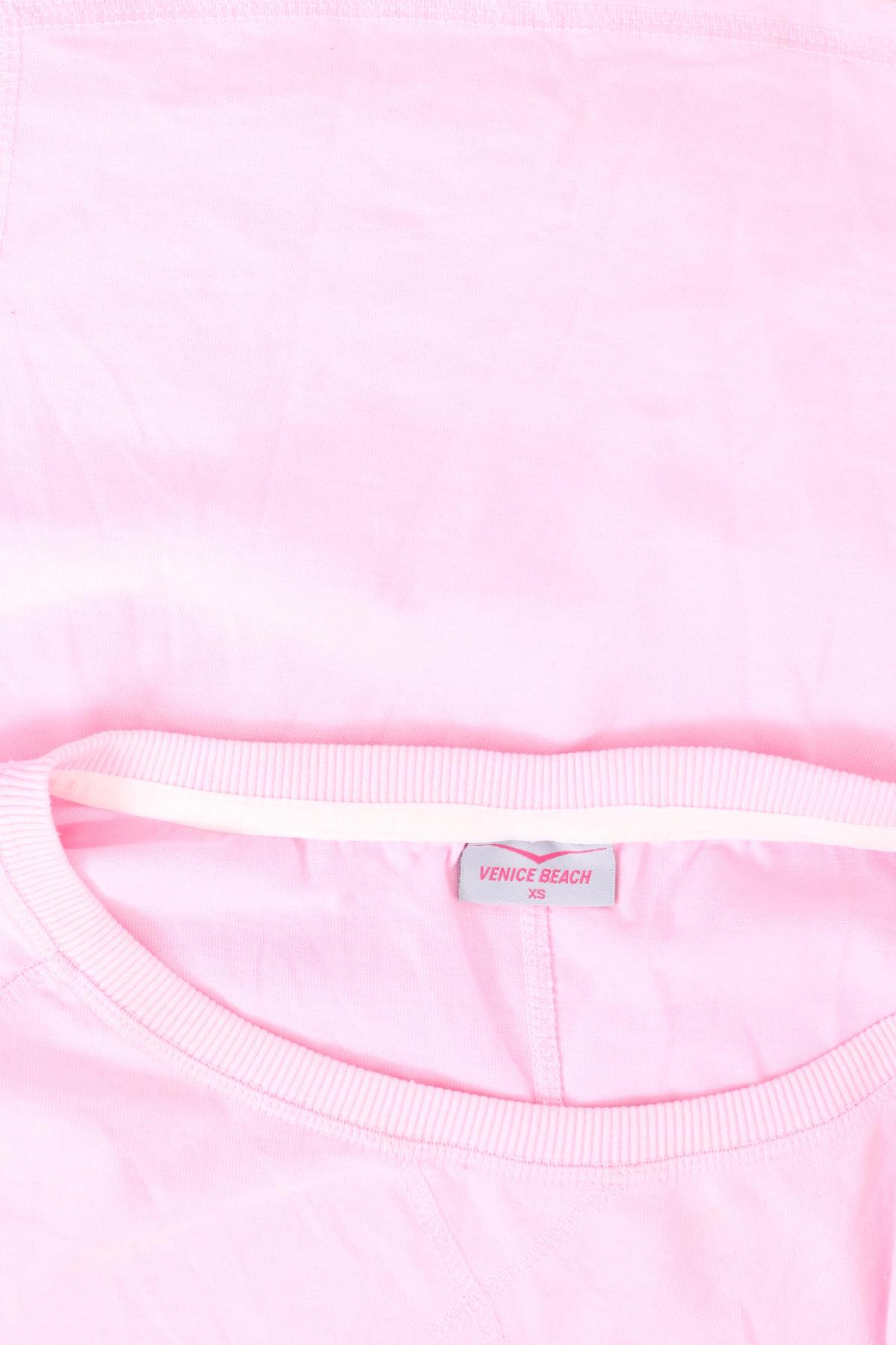 Блуза VENICE BEACH3