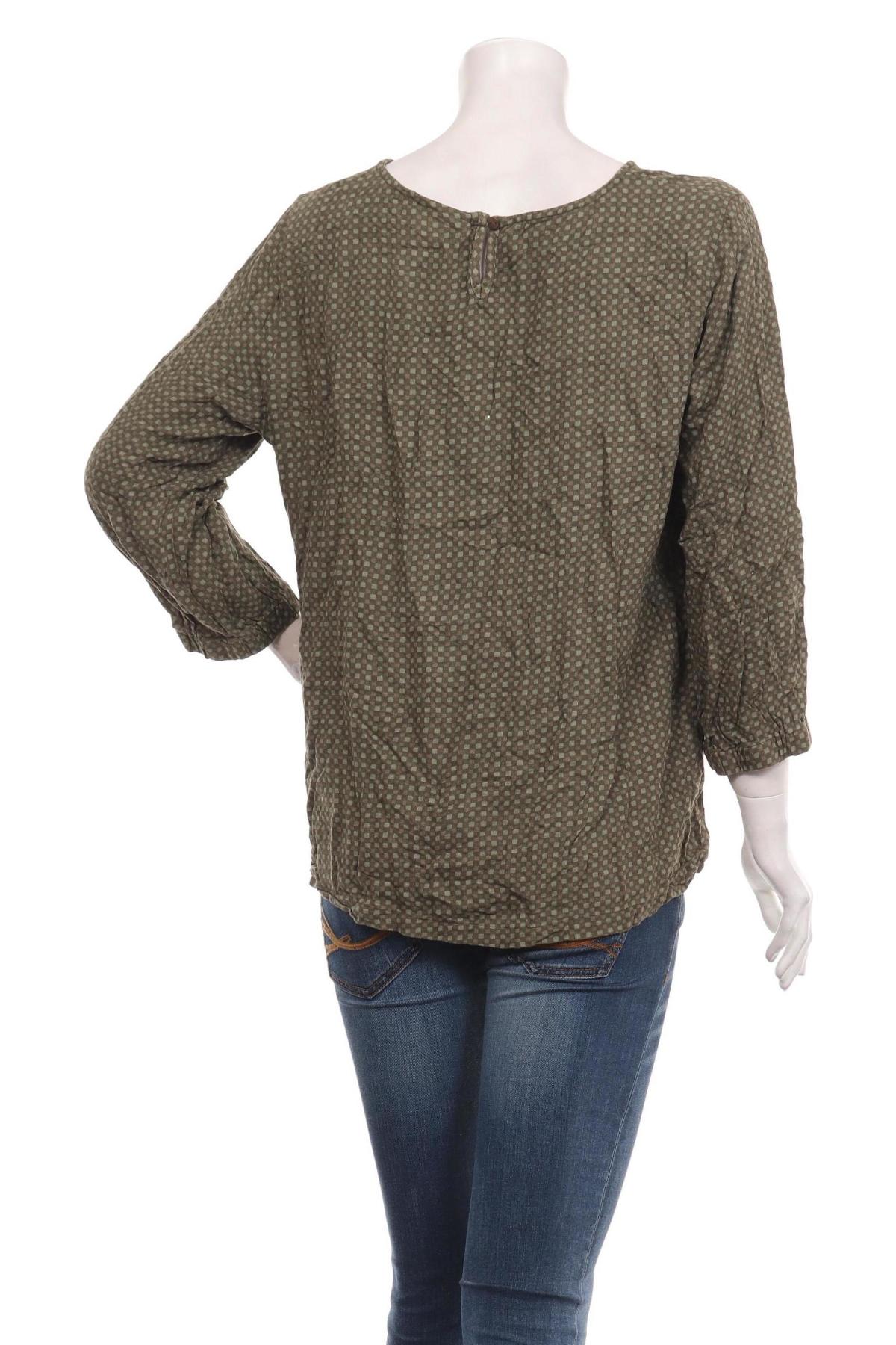 Блуза GINA BENOTTI2