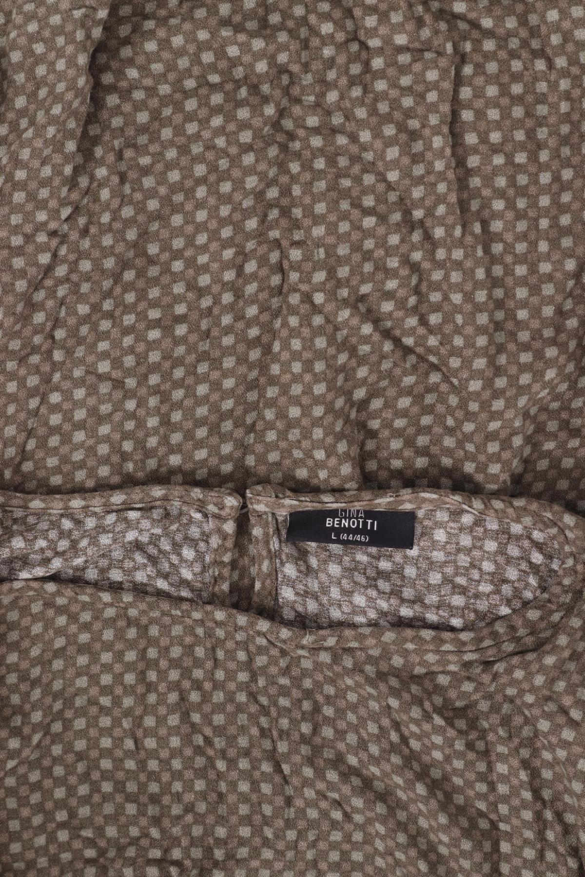 Блуза GINA BENOTTI3