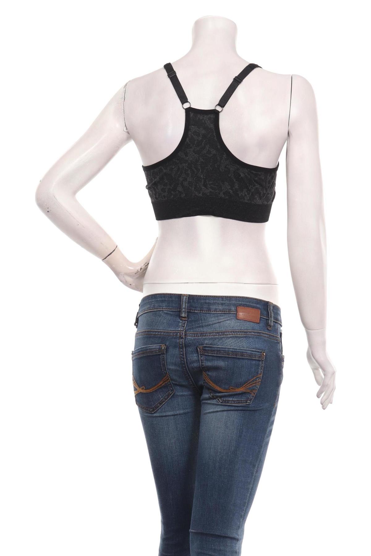 Спортно бюстие KAYTAN2