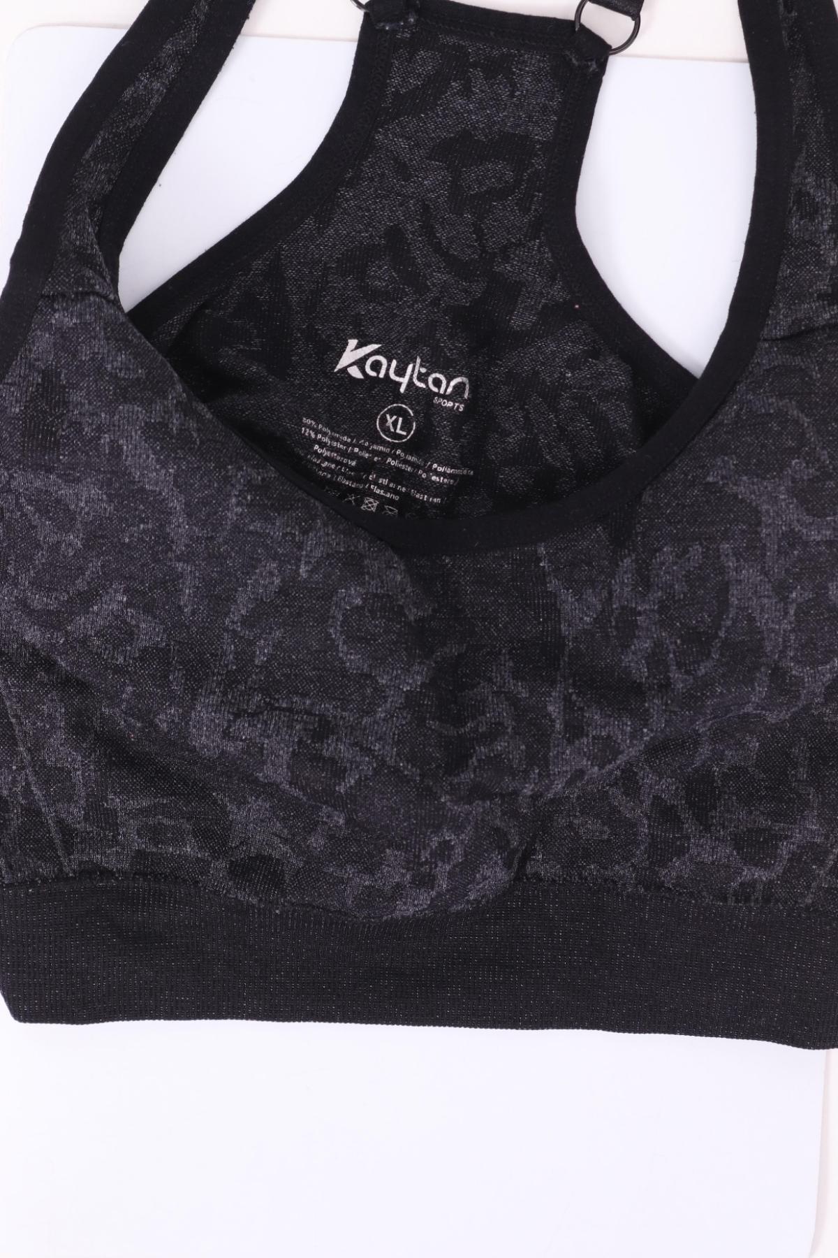 Спортно бюстие KAYTAN3