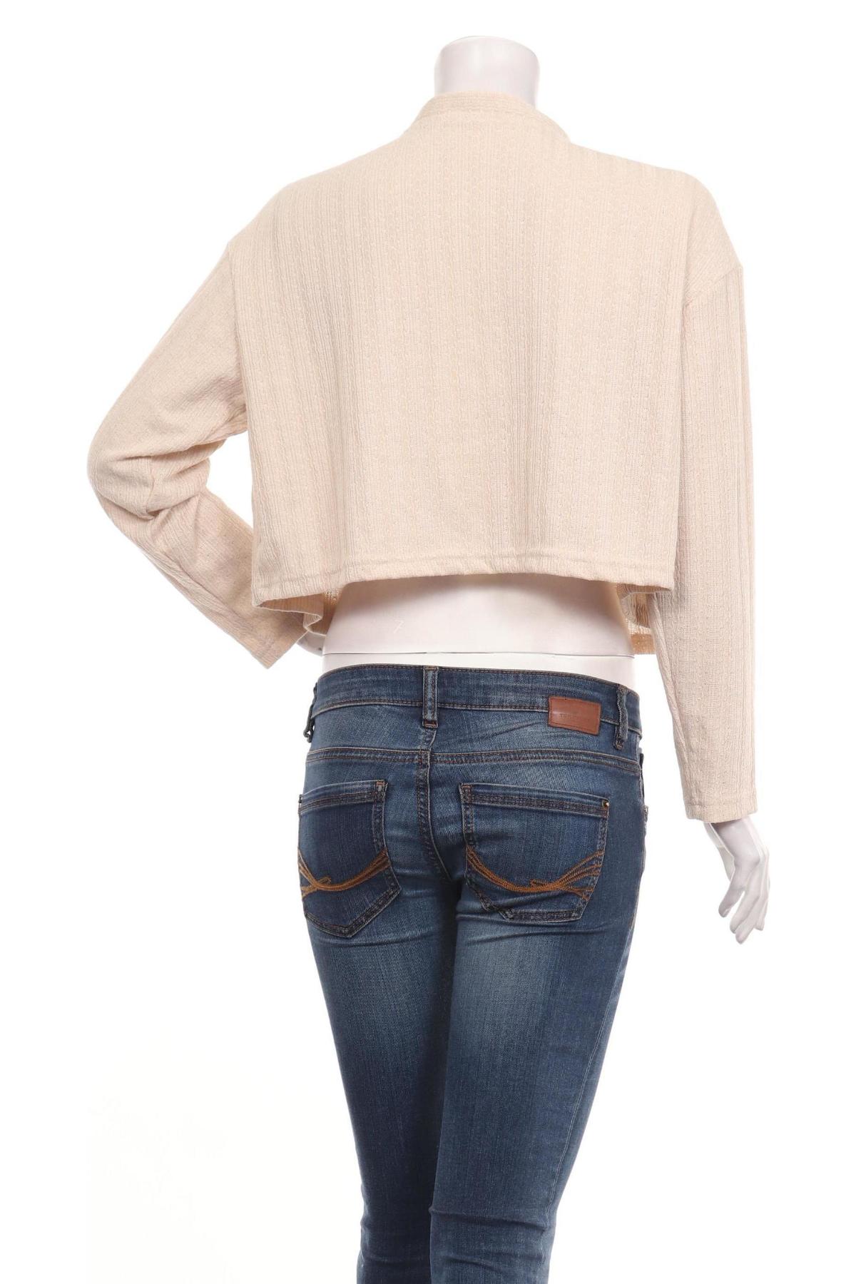 Жилетка DAZY2