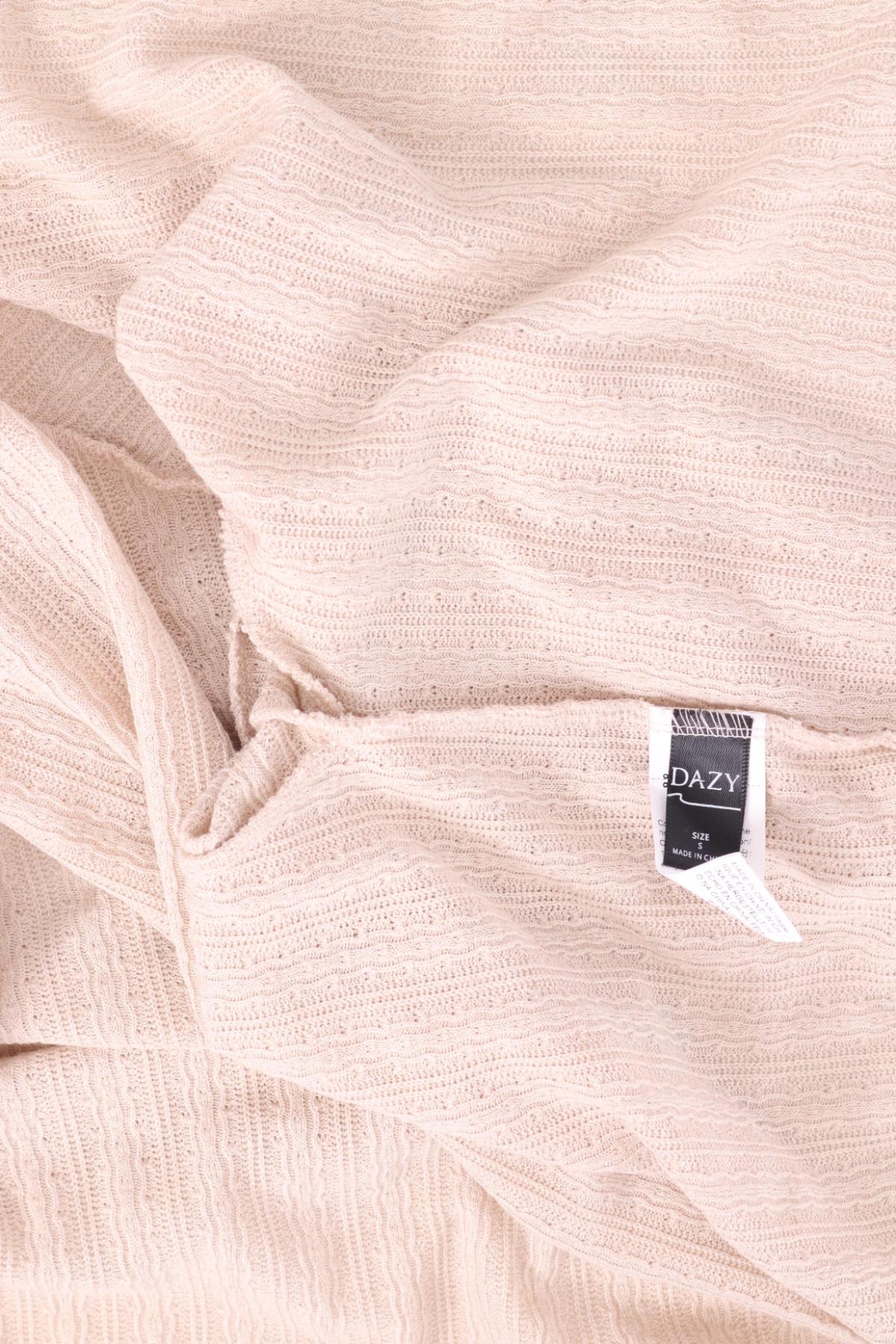 Жилетка DAZY3