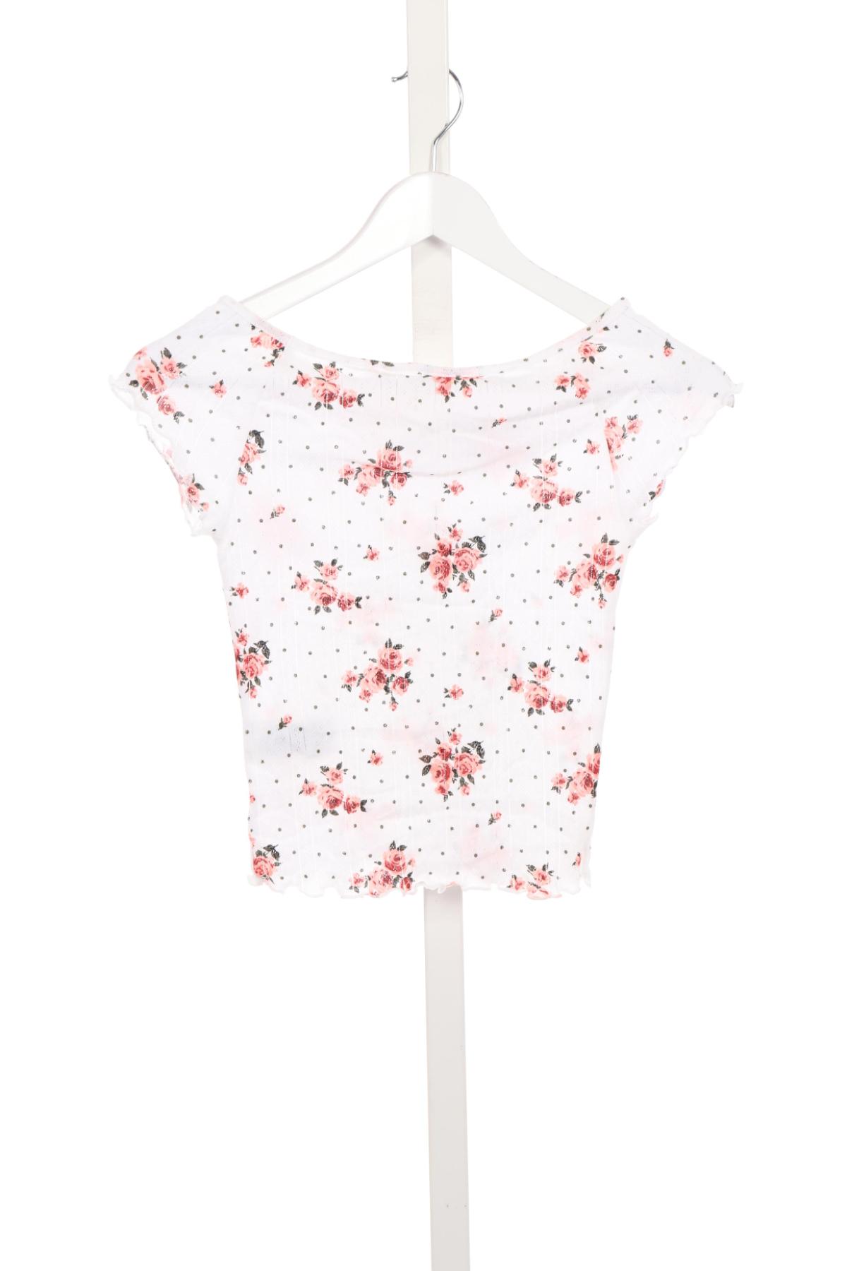 Блузи от Тениски REVIEW2