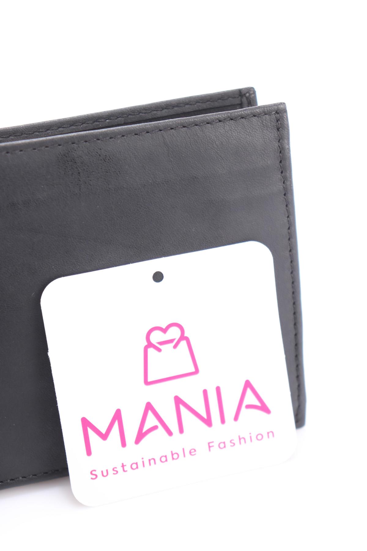 Портфейл NO NAME4