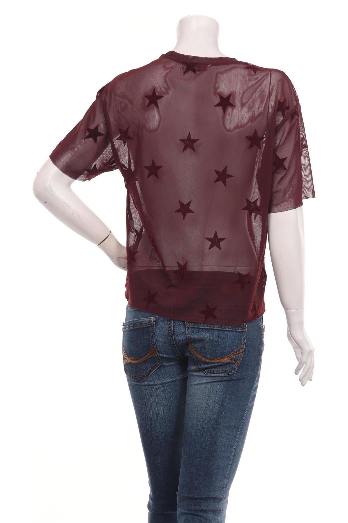 Блуза PULL&BEAR2