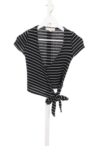 Bluză URBAN OUTFITTERS