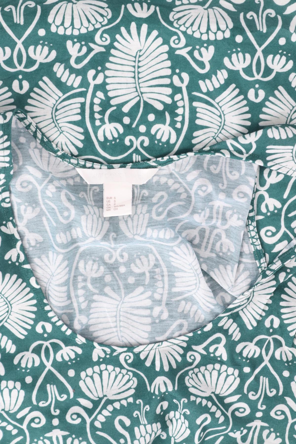 Потник H&M CONSCIOUS COLLECTION3