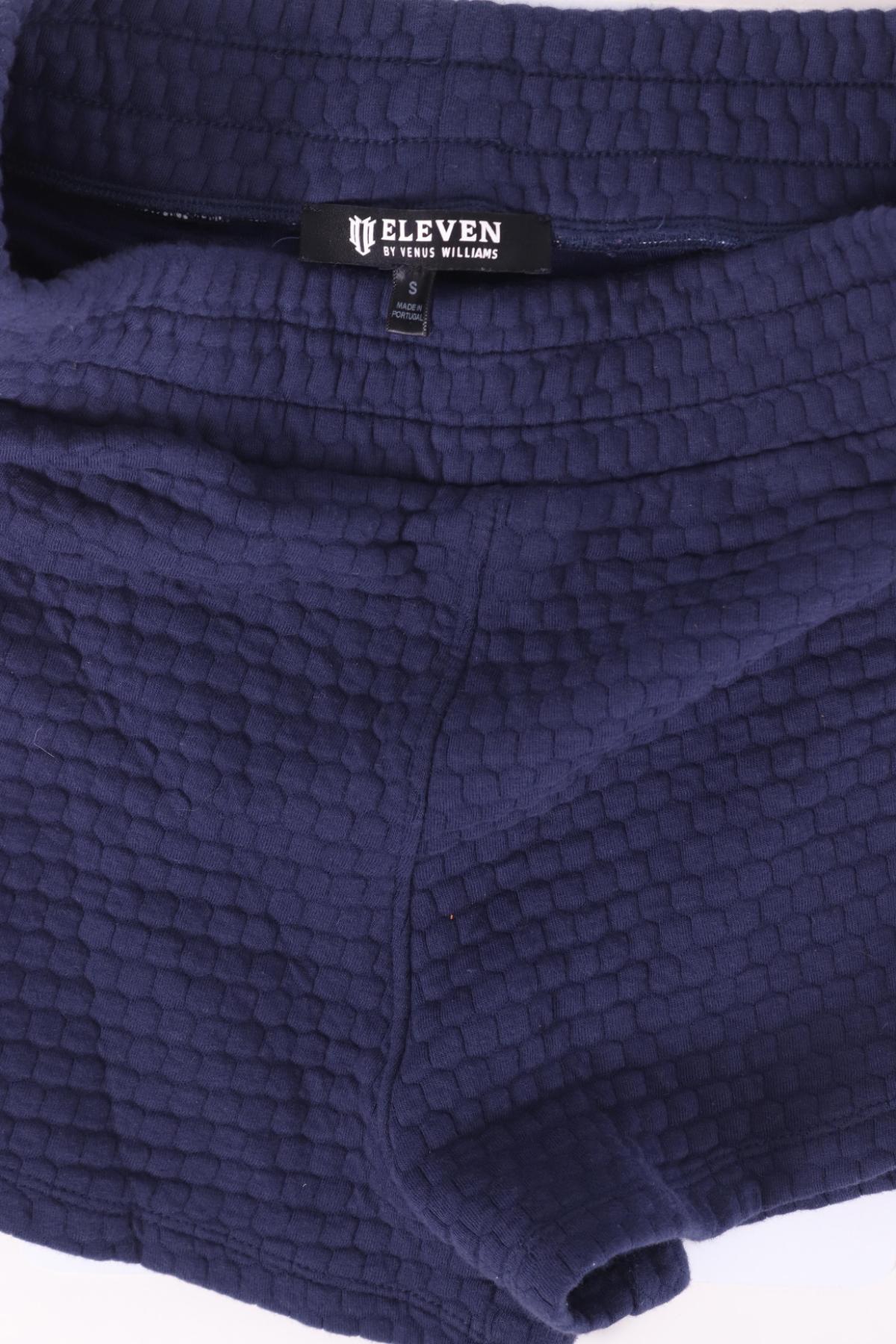 Къси панталони ELEVEN3