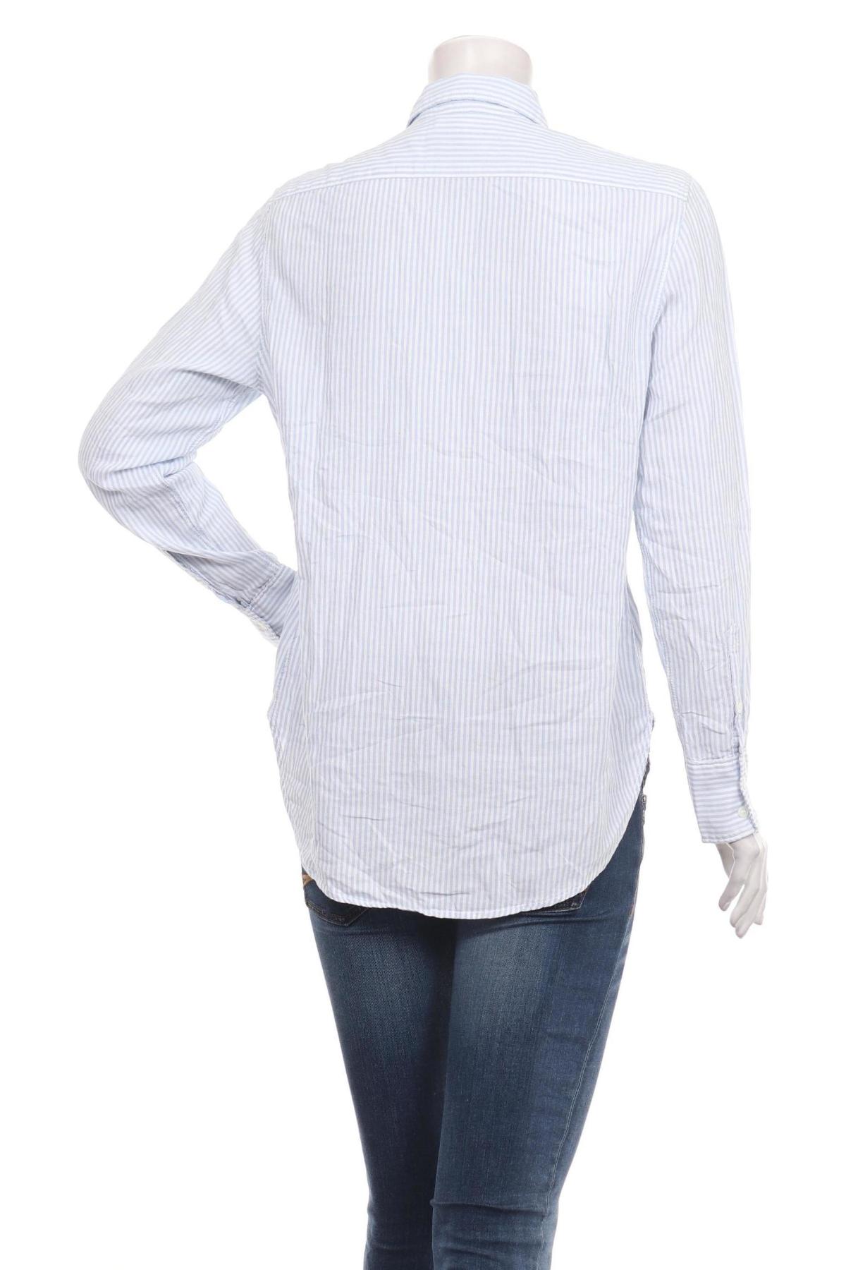 Риза H&M L.O.G.G2