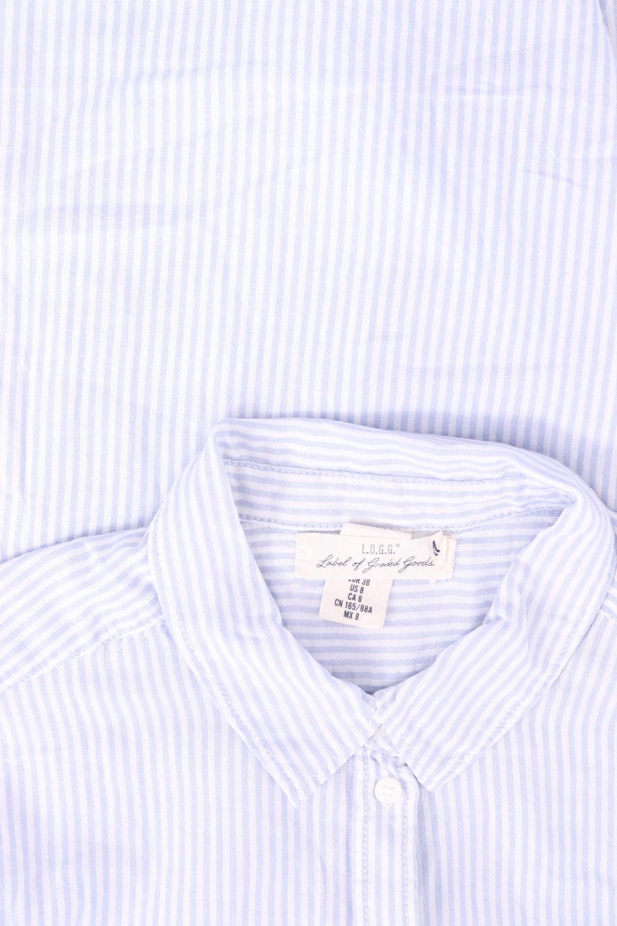 Риза H&M L.O.G.G3