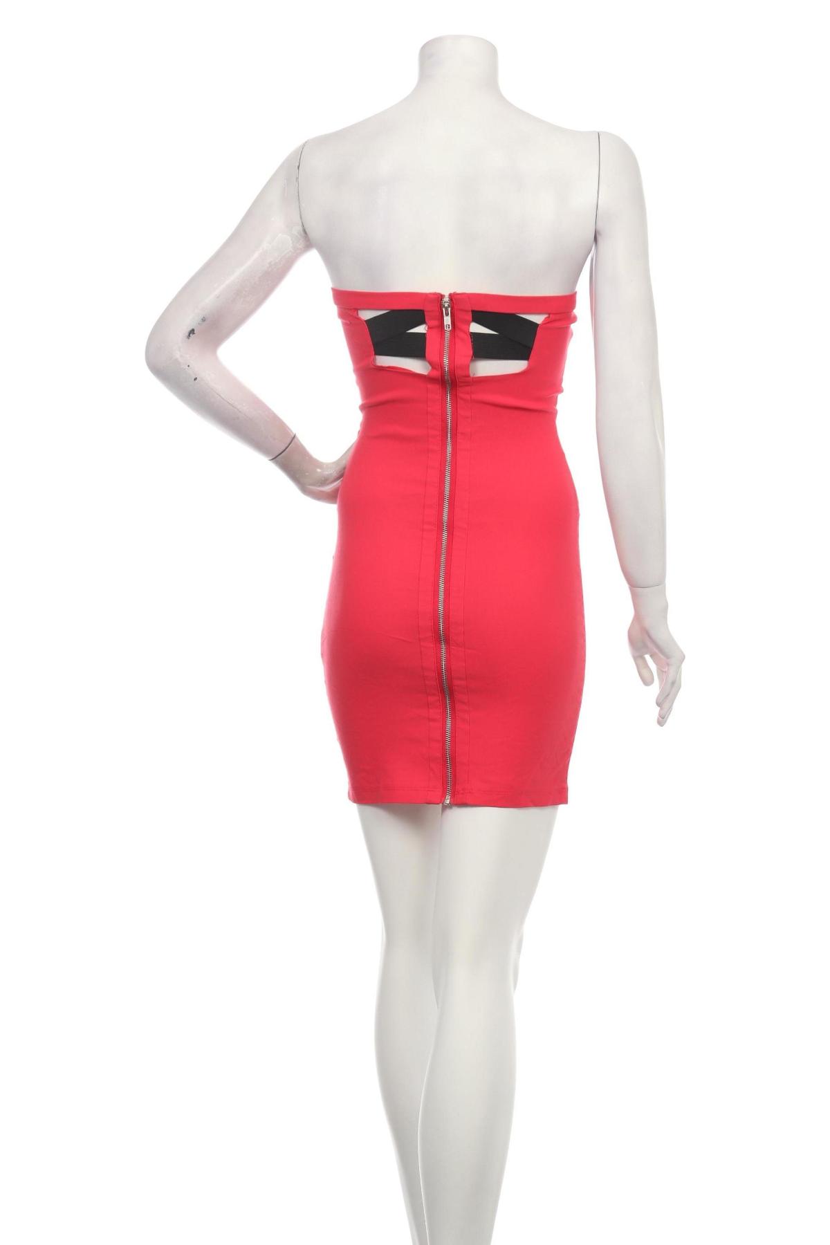 Парти рокля FISHBONE2