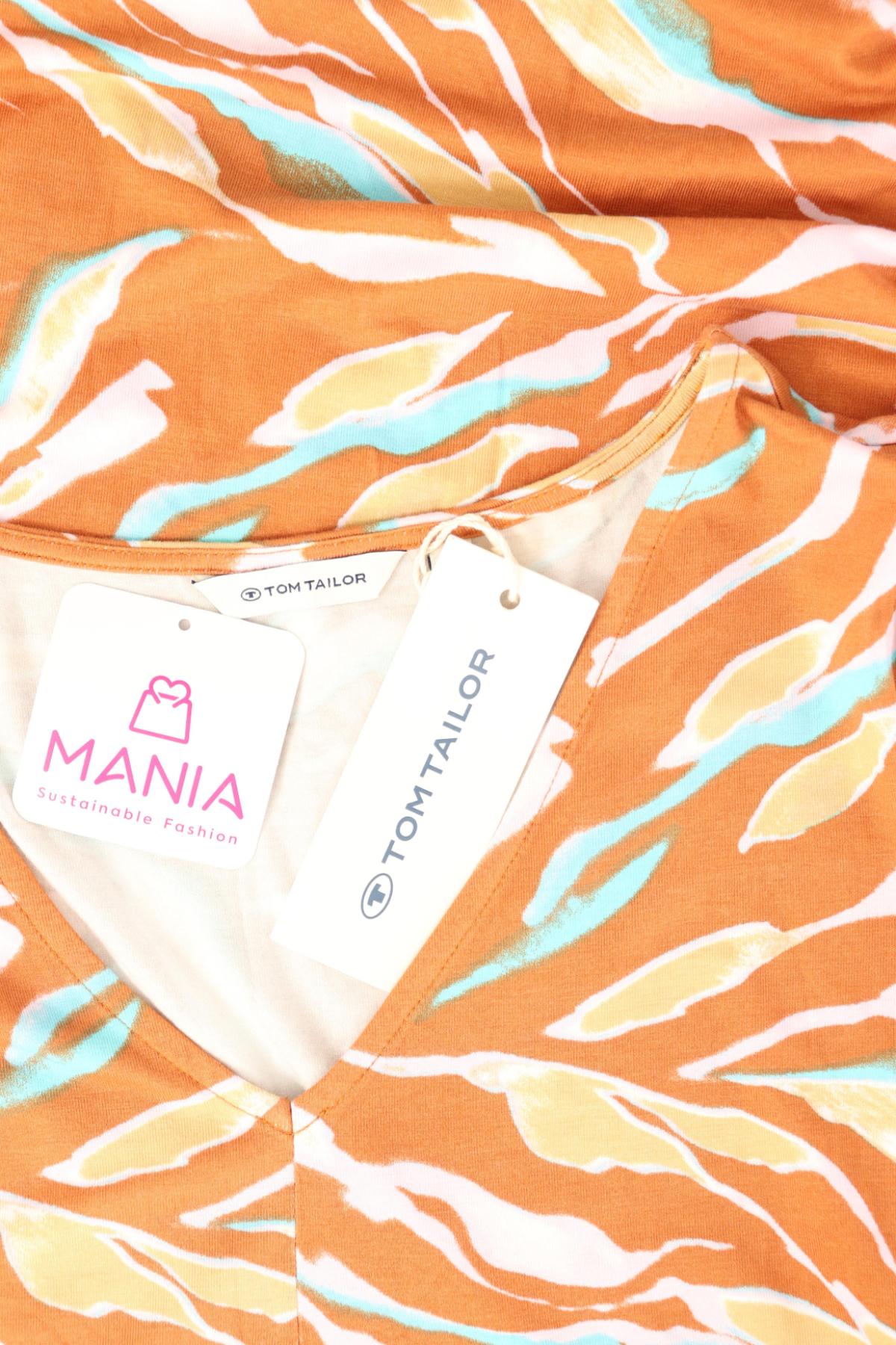 Ежедневна рокля TOM TAILOR3