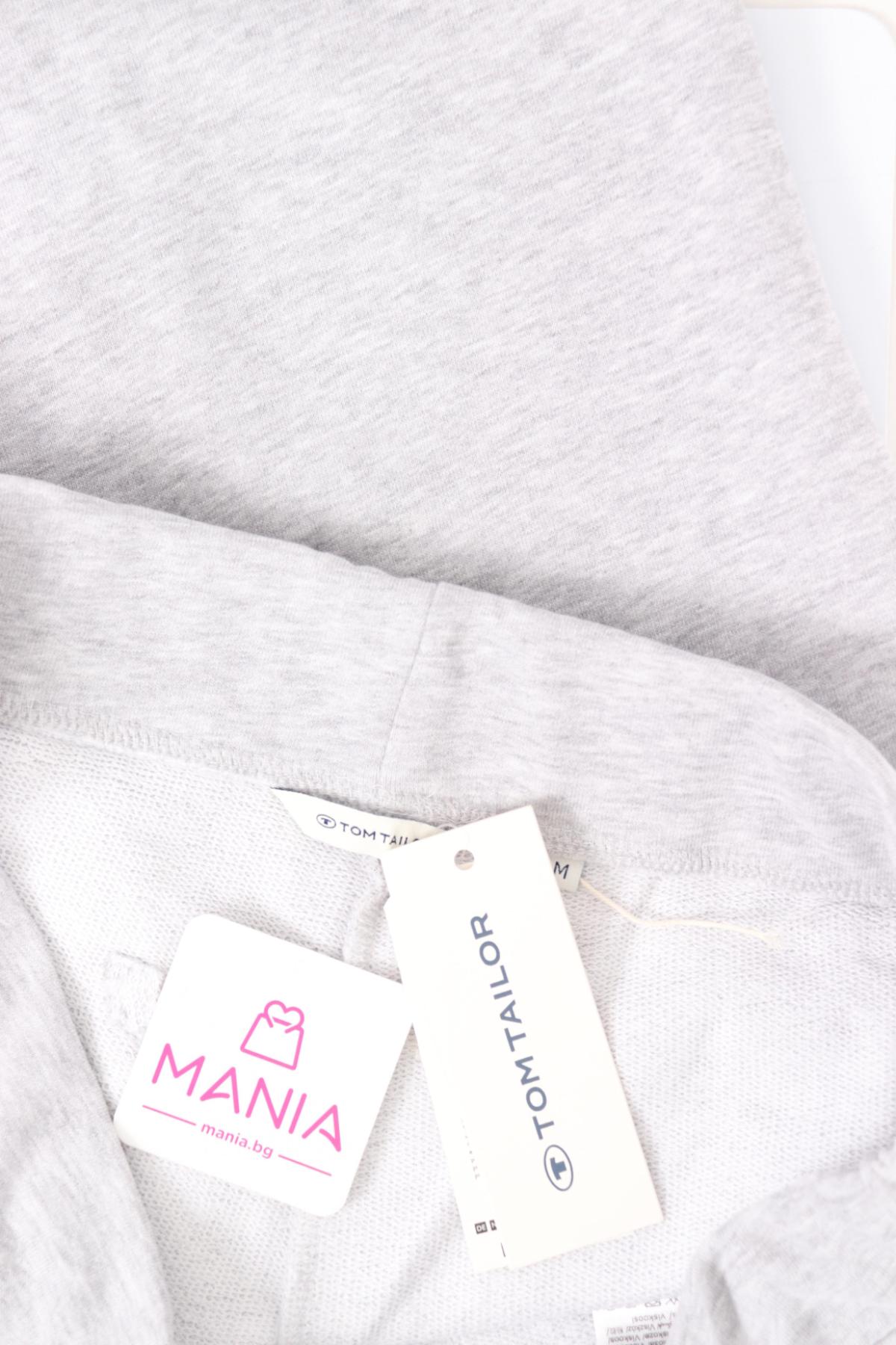 Спортни къси панталони TOM TAILOR3