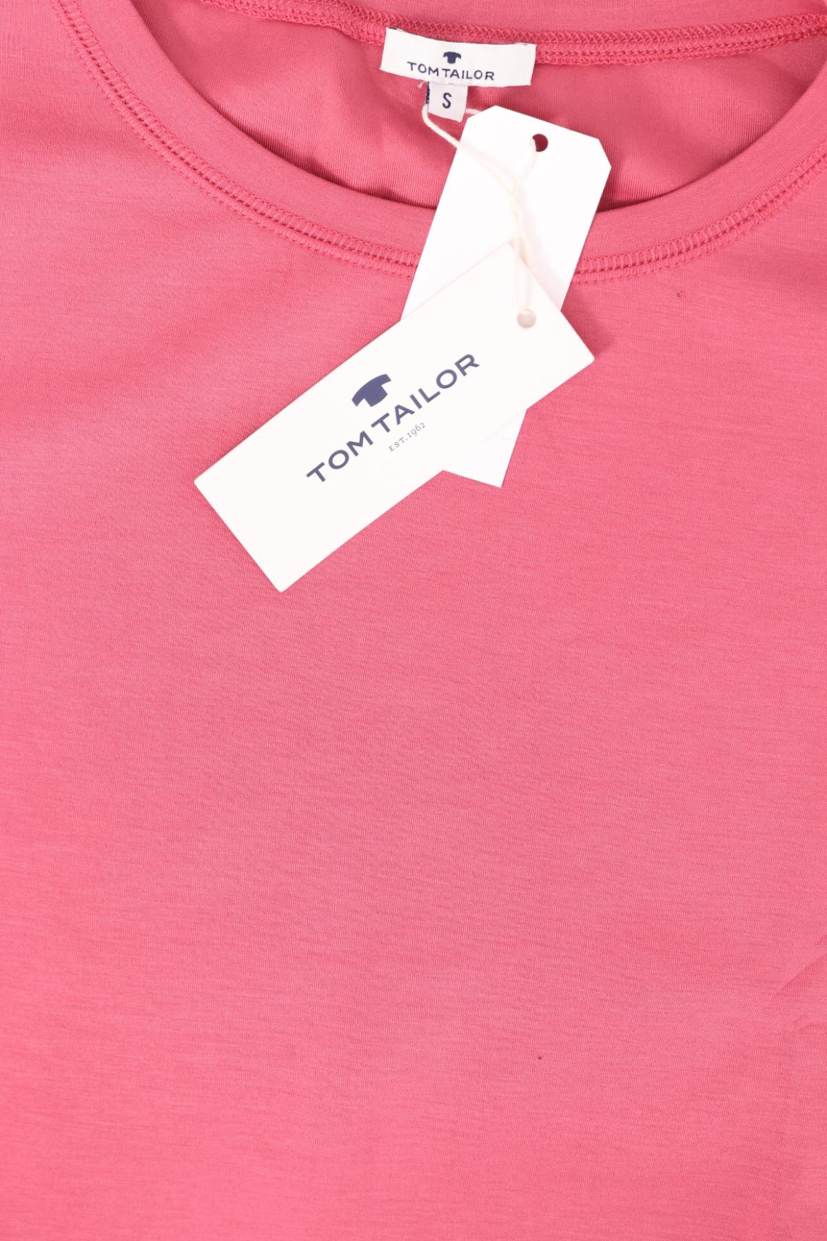 Блуза TOM TAILOR3