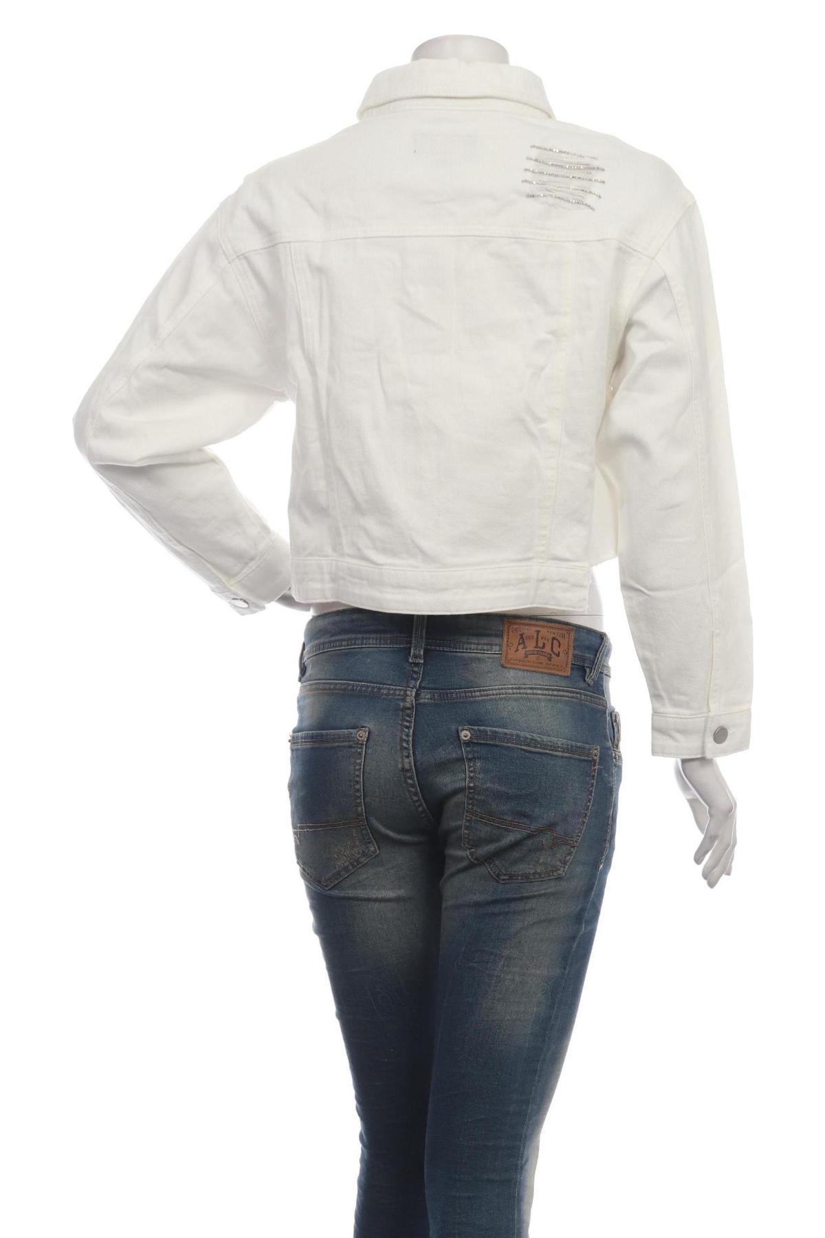 Дънково яке VERO MODA2