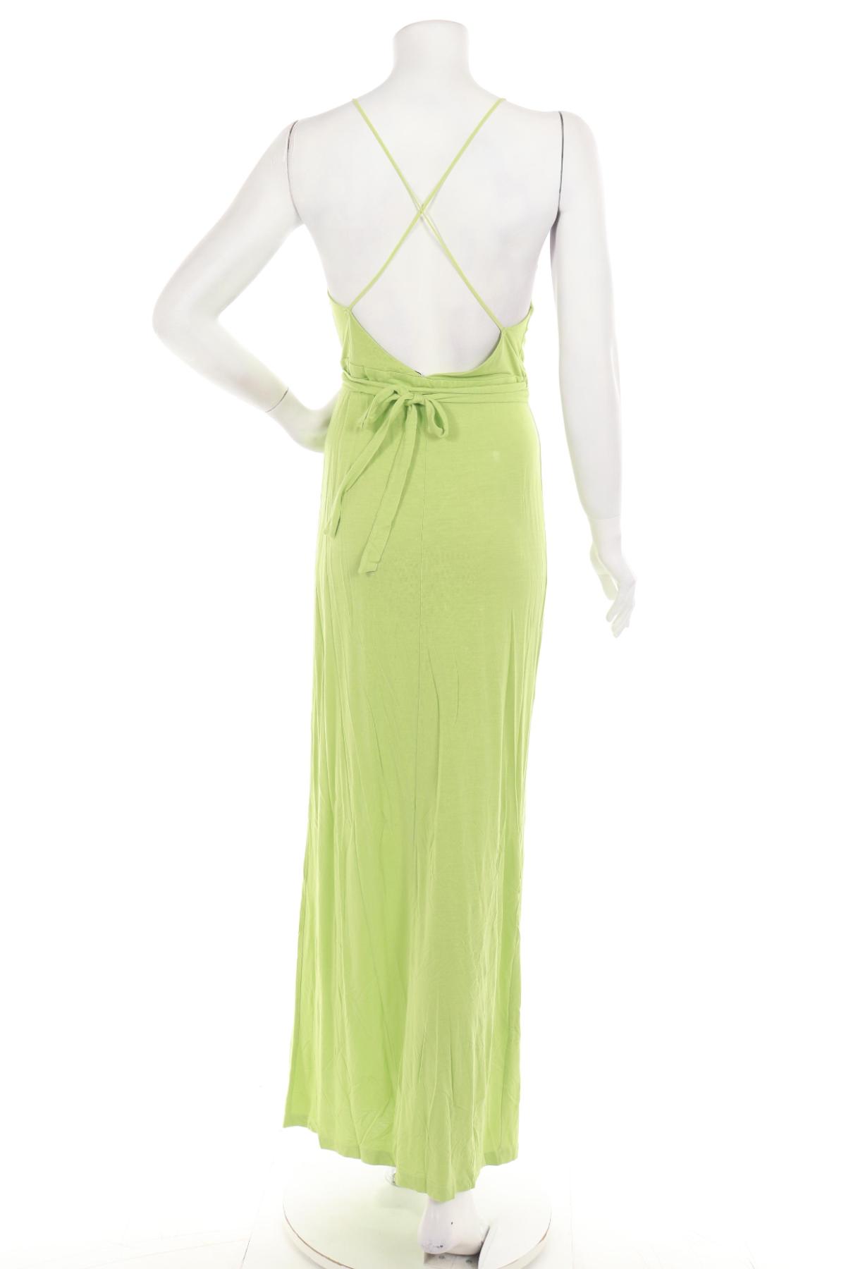 Ежедневна рокля MANGO2