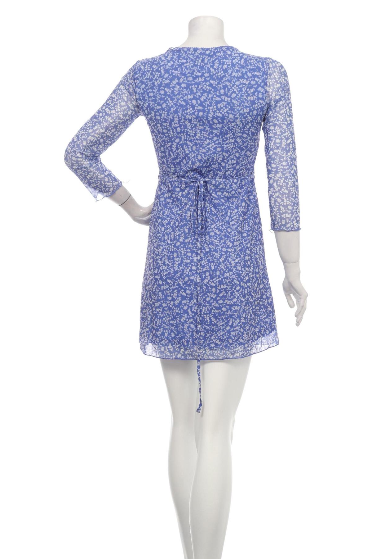 Ежедневна рокля TALLY WEIJL2