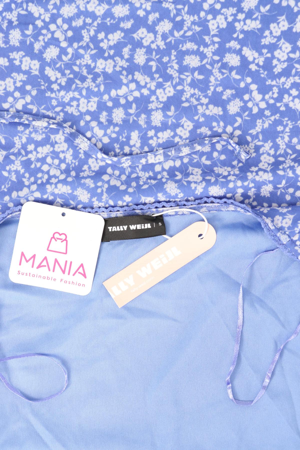 Ежедневна рокля TALLY WEIJL3