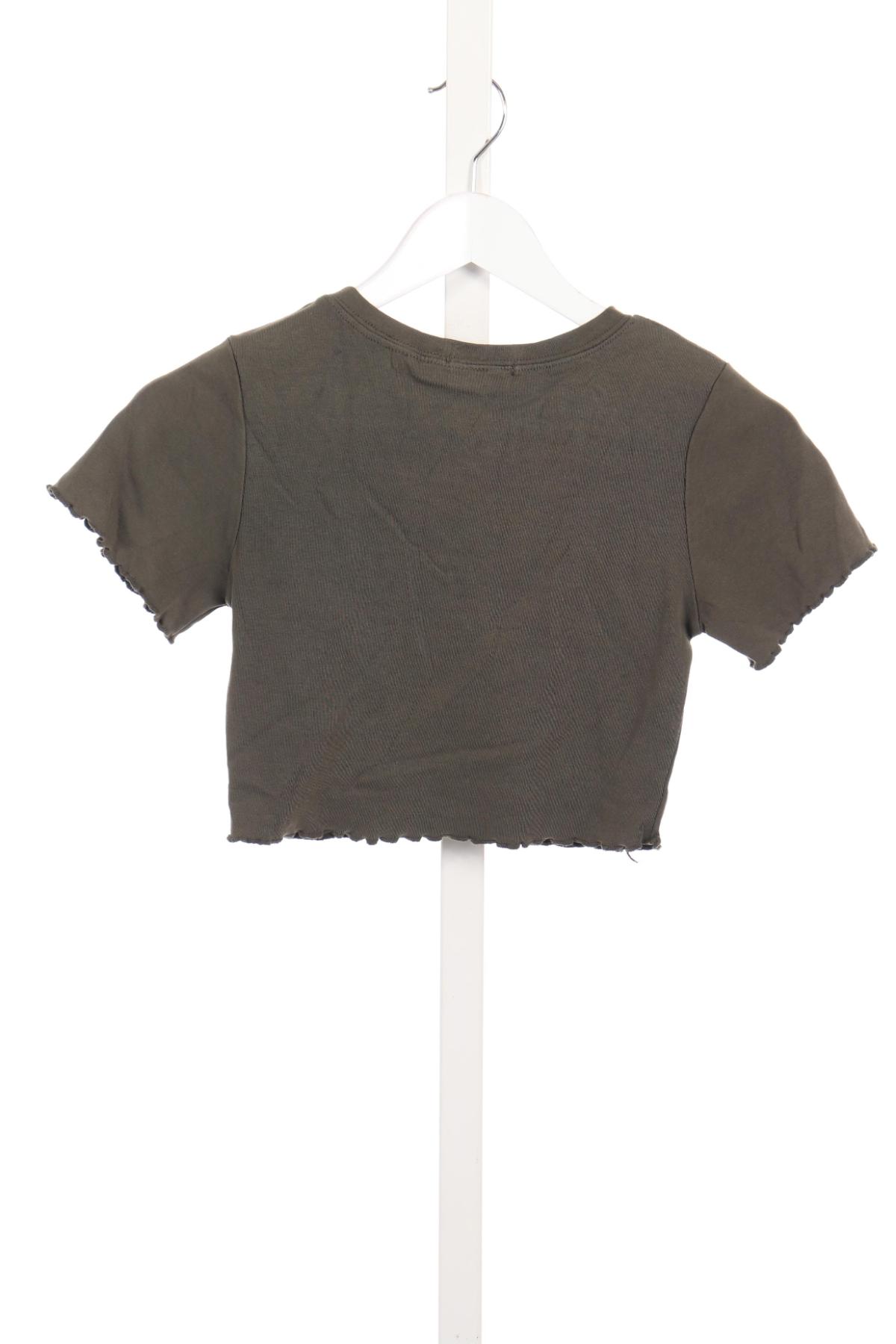 Тениска с щампа TALLY WEIJL2