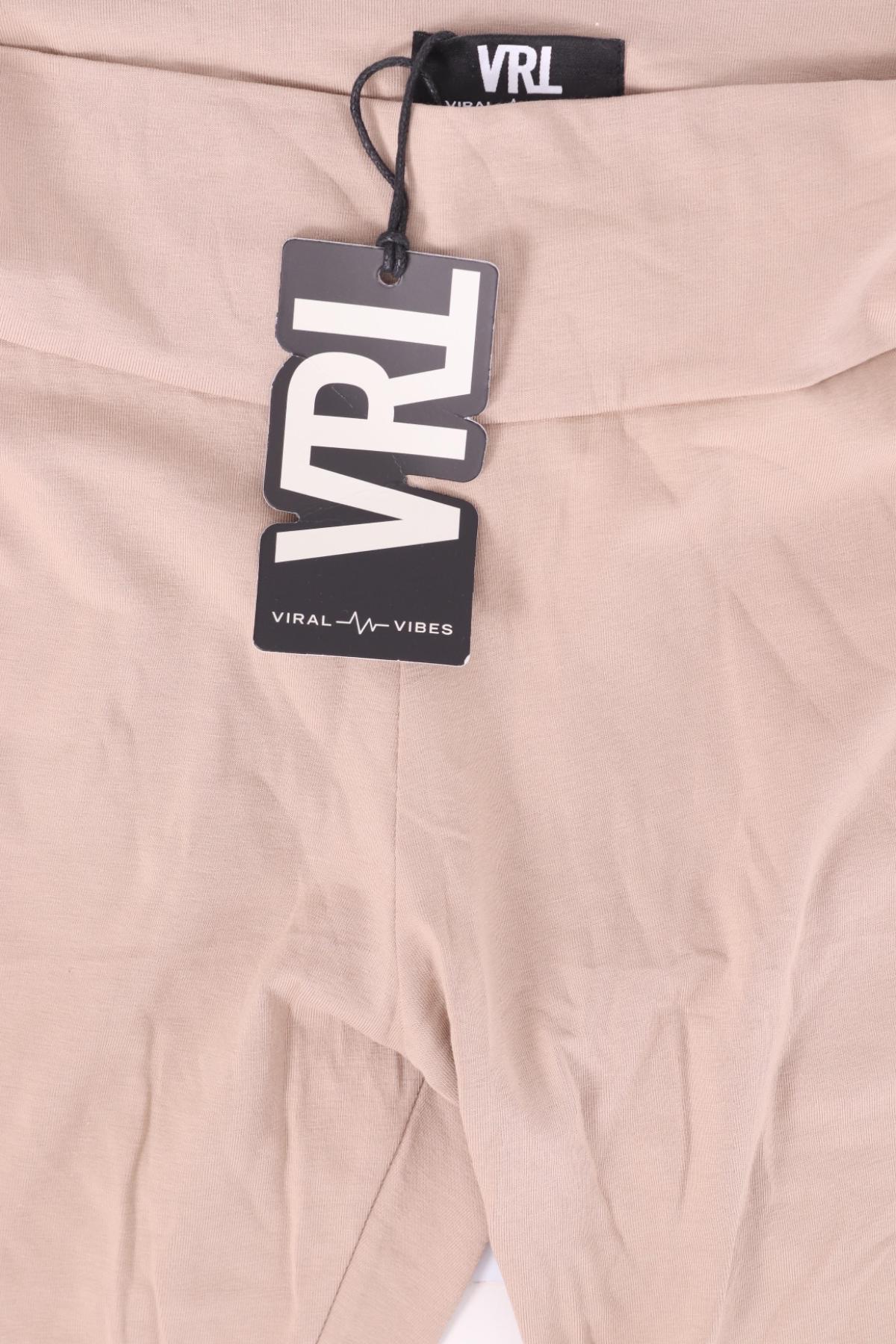 Спортен клин VRL3