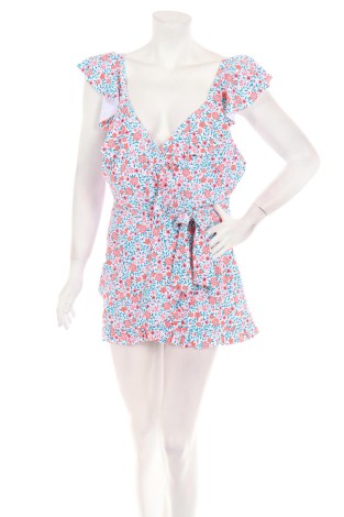 Costum de baie din 2 piese SHEIN