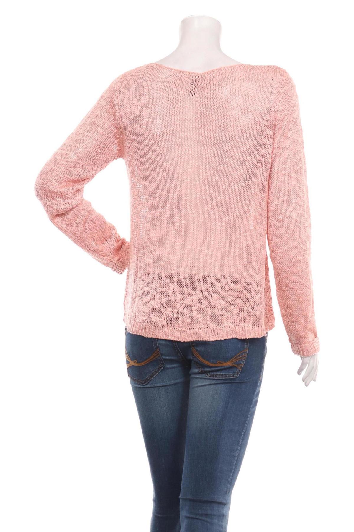 Пуловер SUBLEVEL2