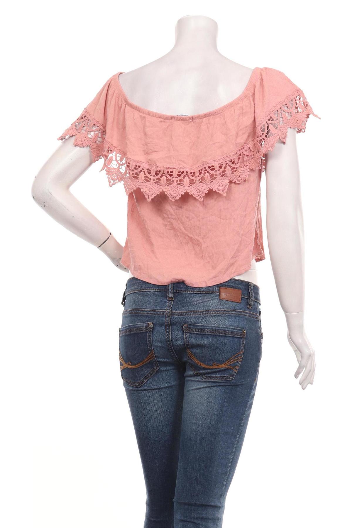 Блуза AMBIANCE2