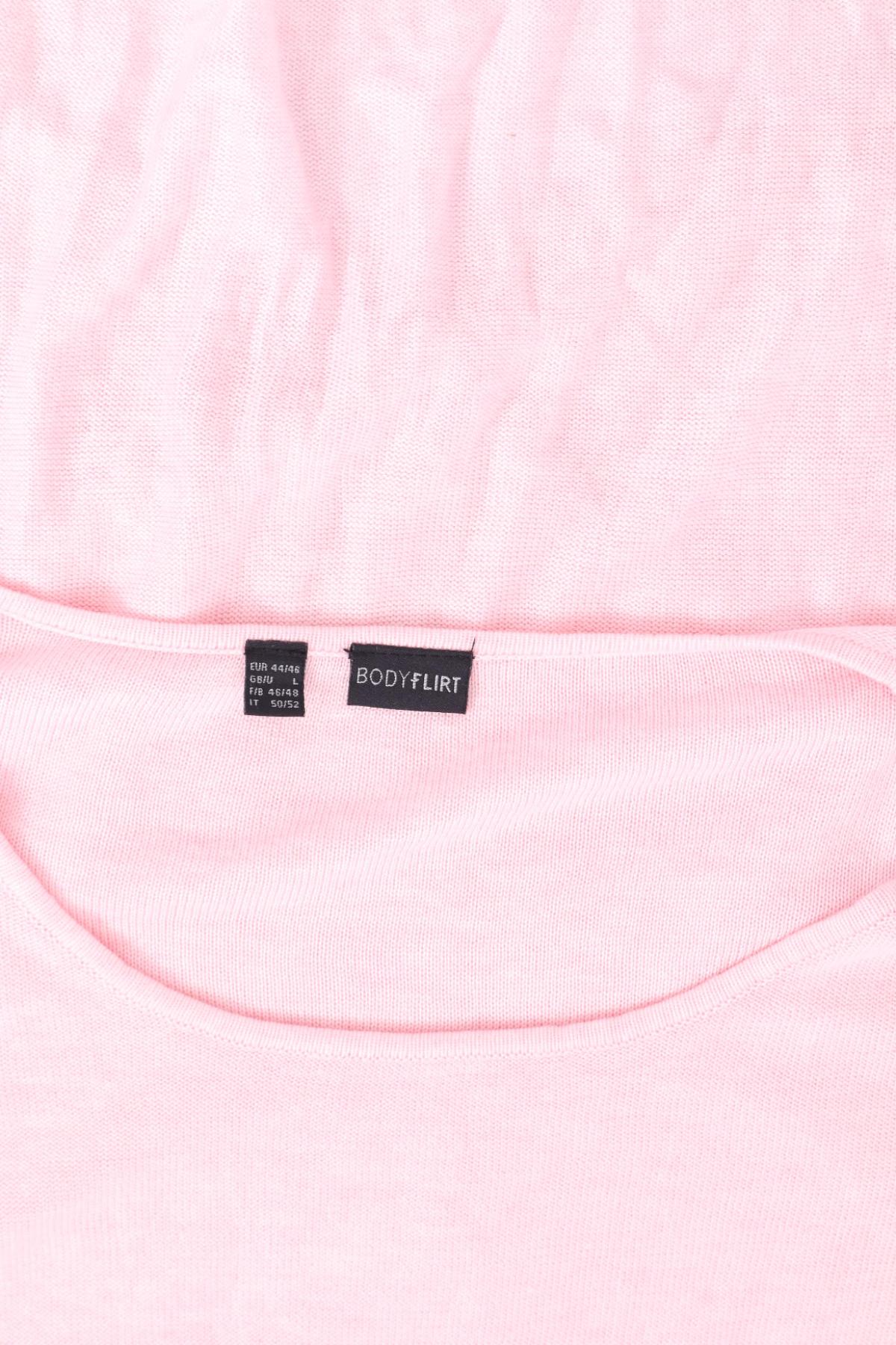 Пуловер BODY FLIRT3