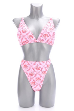 Costum de baie din 2 piese SHEIN