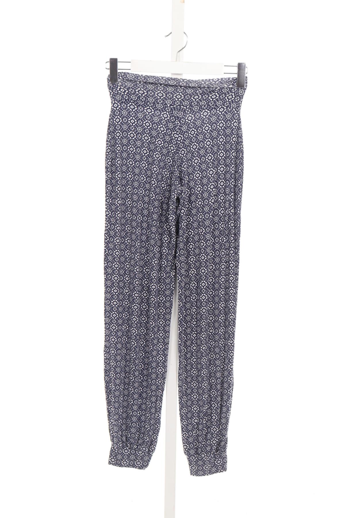 Панталон CUBUS2