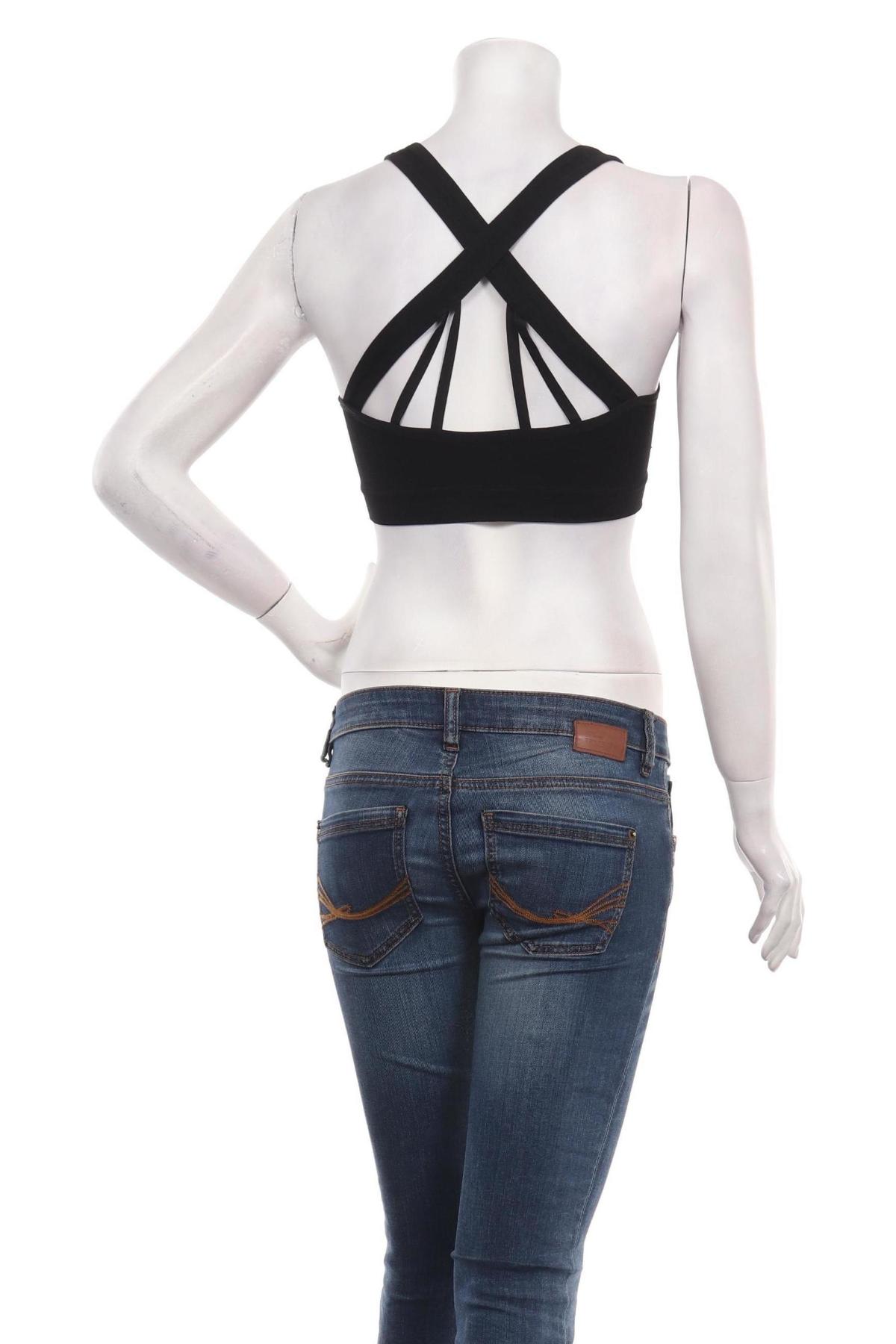 Спортно бюстие NO NAME2