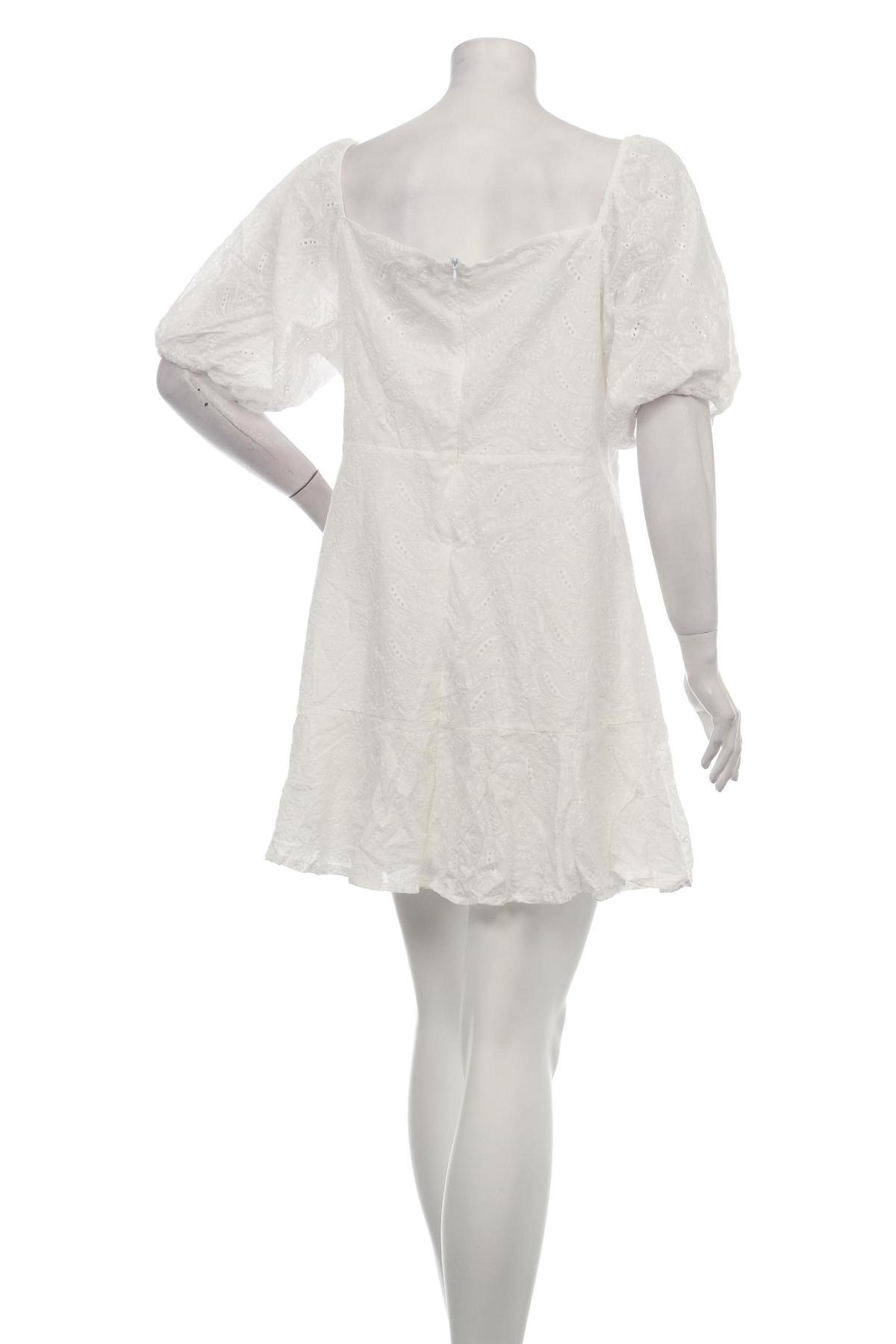 Ежедневна рокля SHEIN2