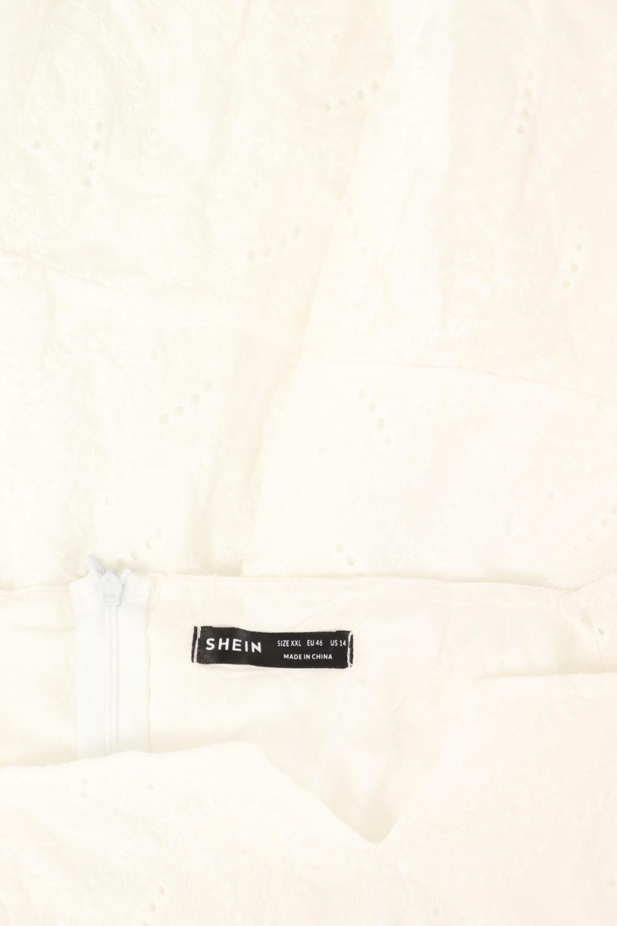 Ежедневна рокля SHEIN3