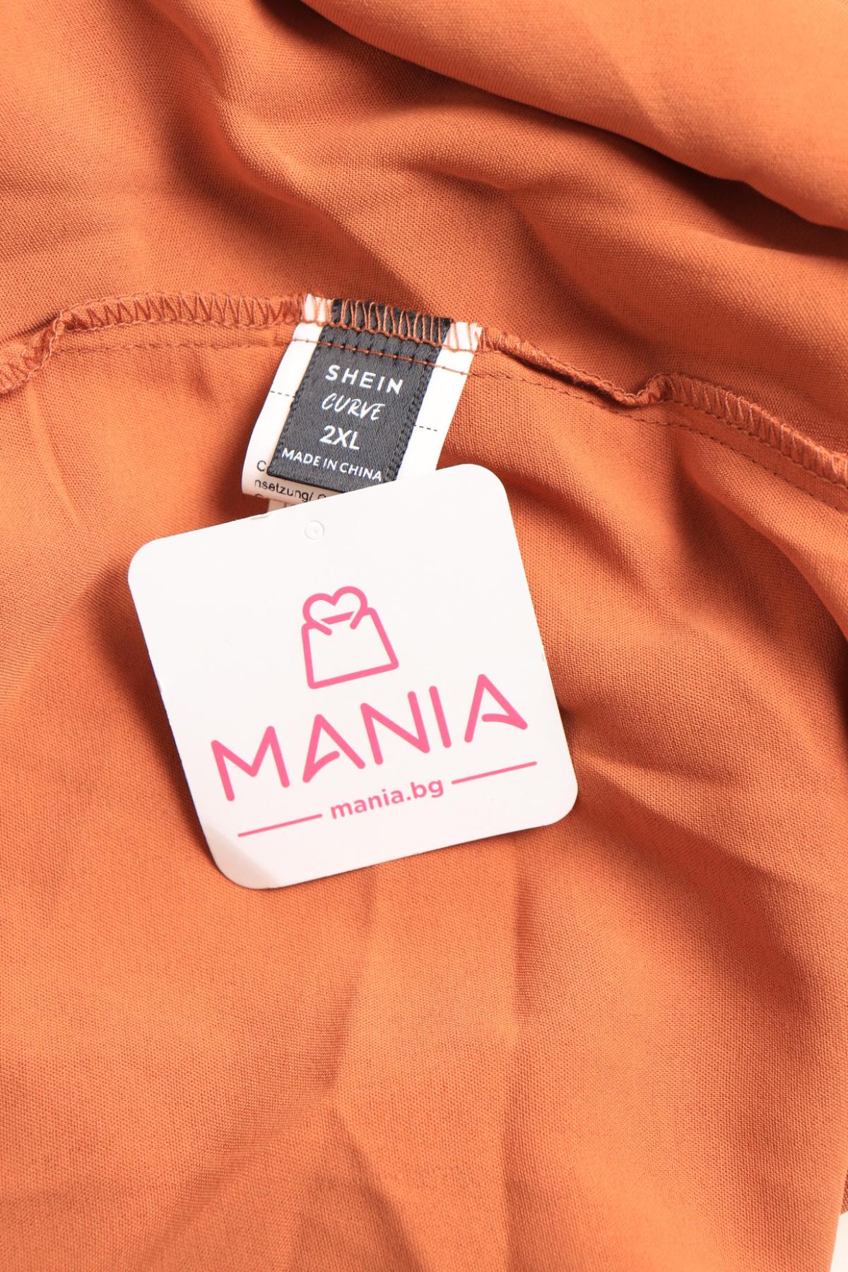 Ежедневна рокля SHEIN3