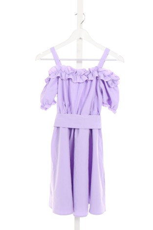 Rochie fată SHEIN