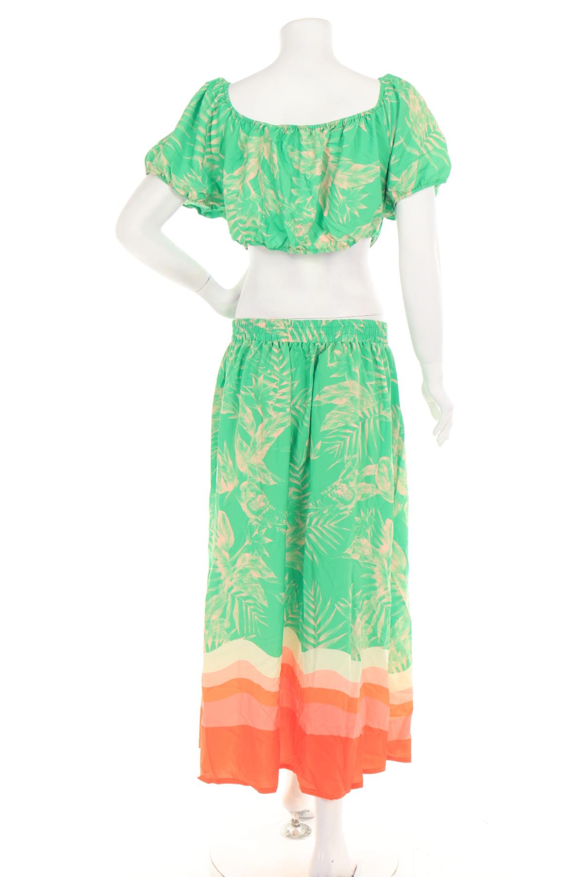 Ежедневна рокля SHEIN2