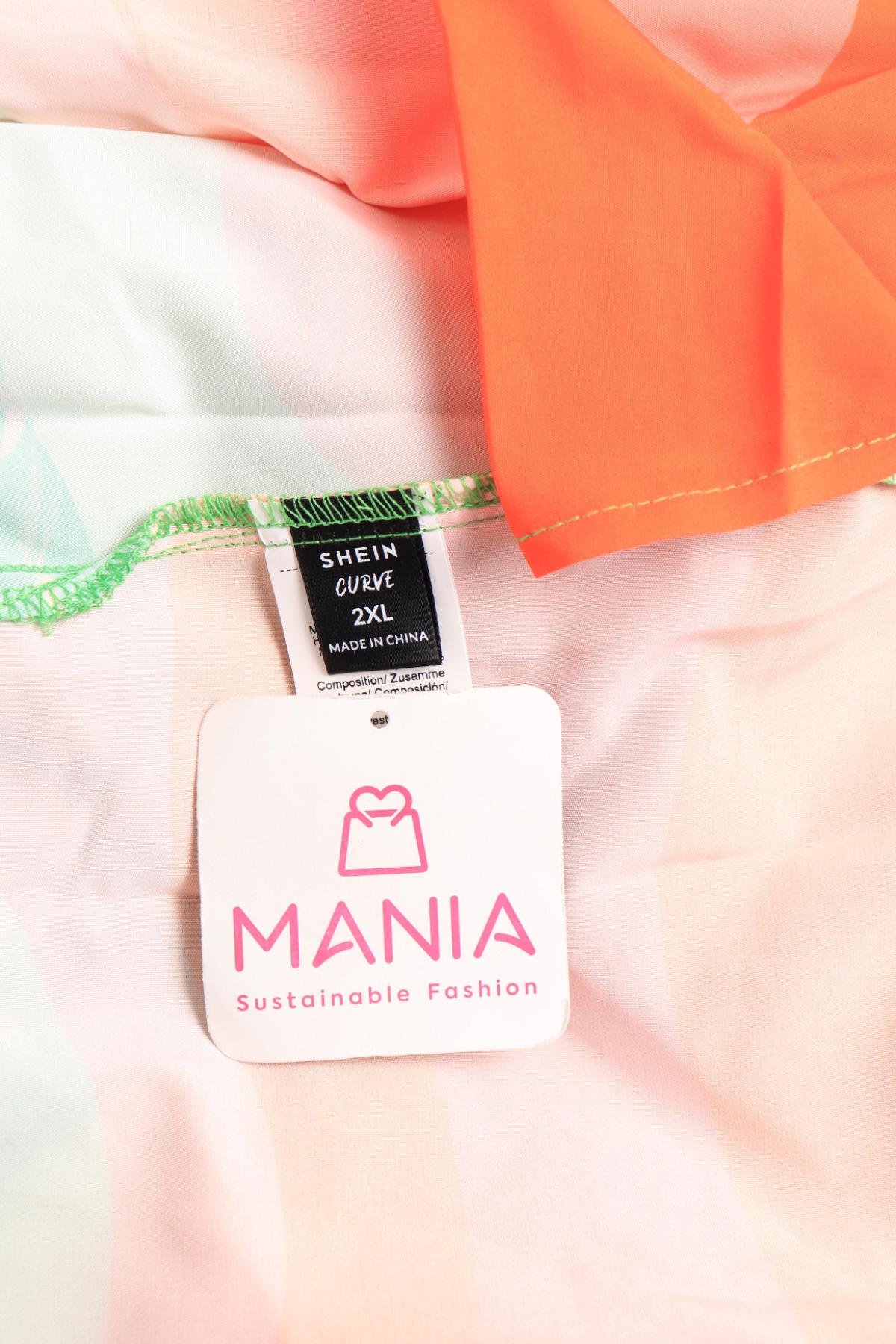 Ежедневна рокля SHEIN3