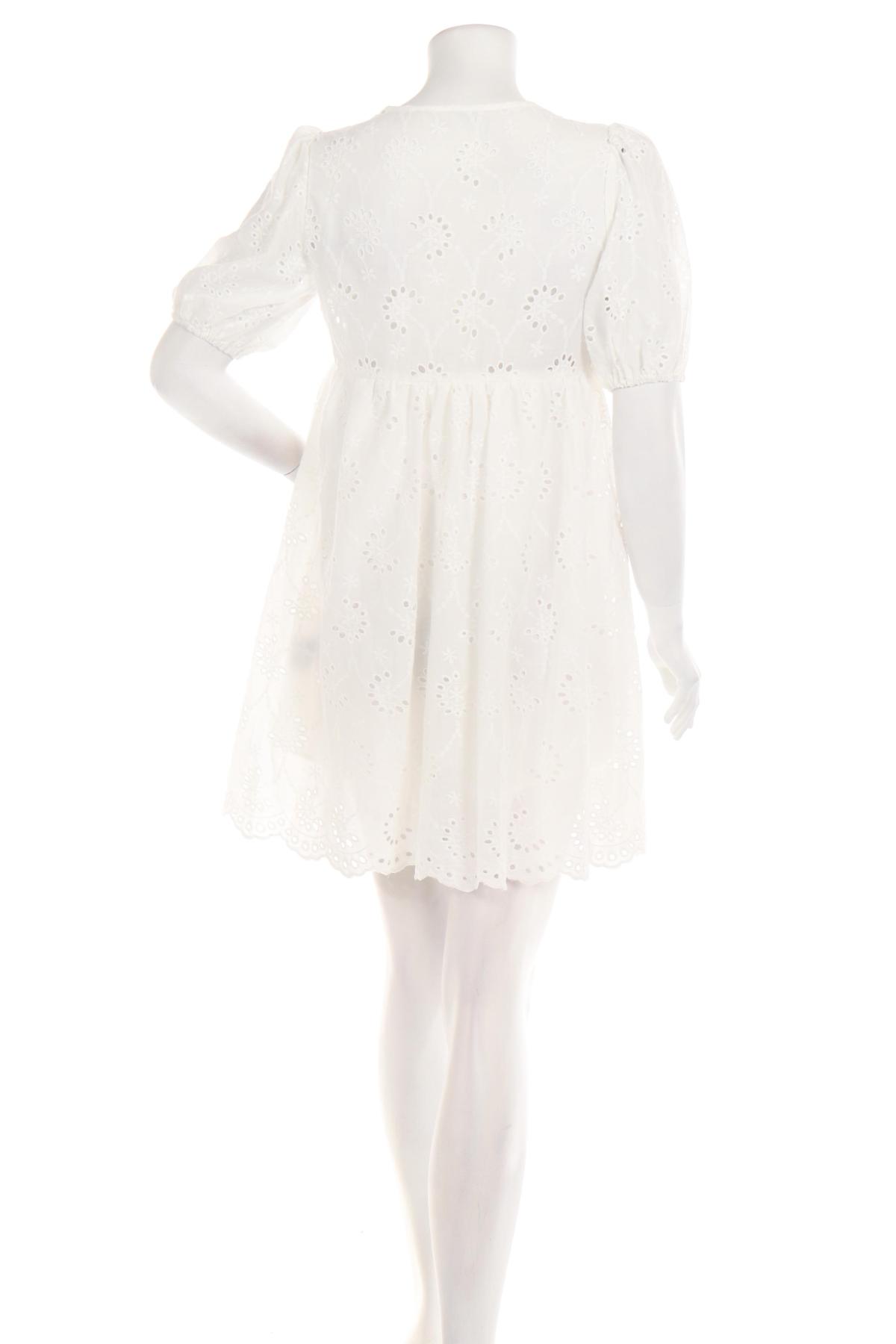 Ежедневна рокля SHEIN2