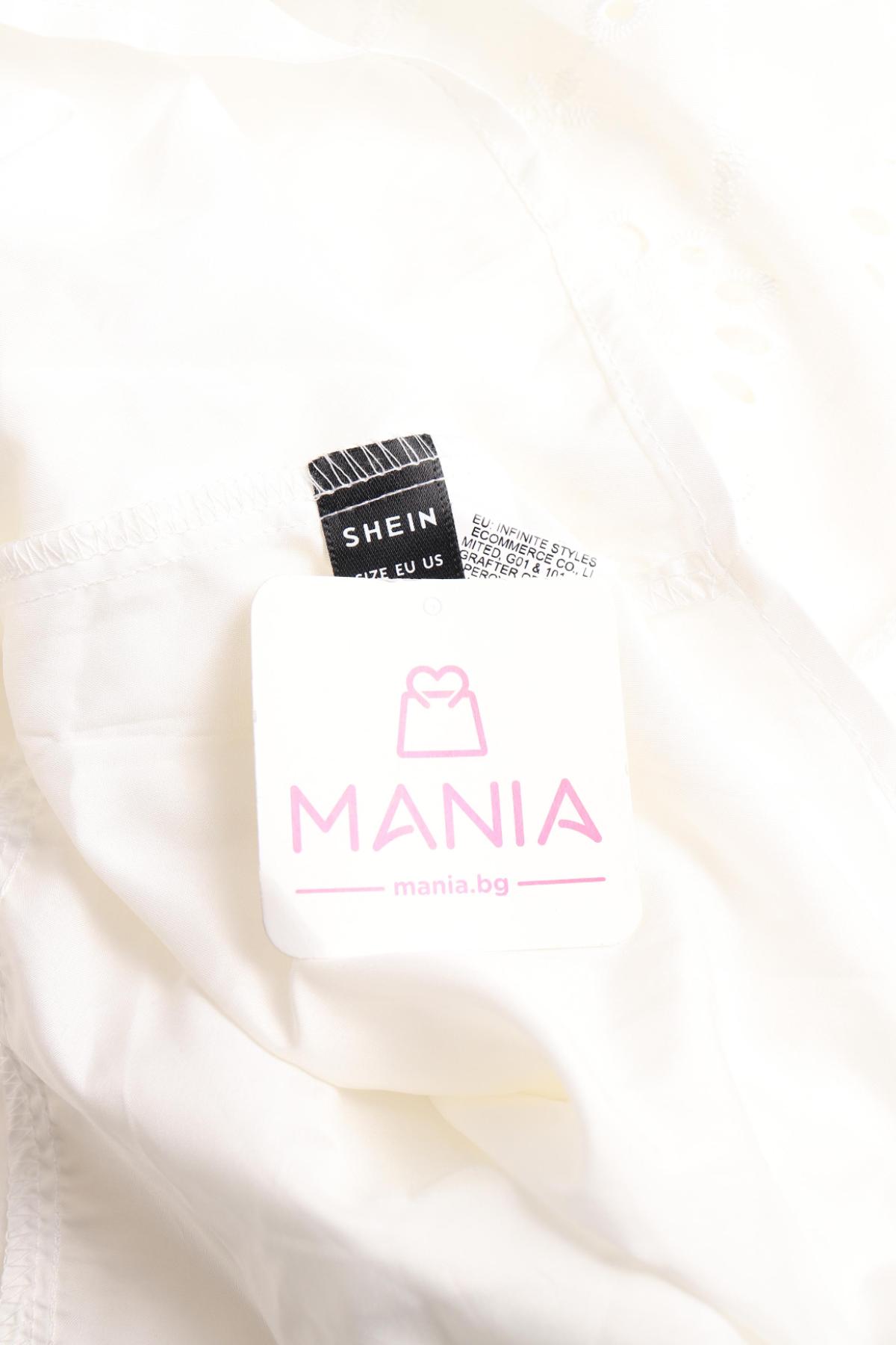 Ежедневна рокля SHEIN3