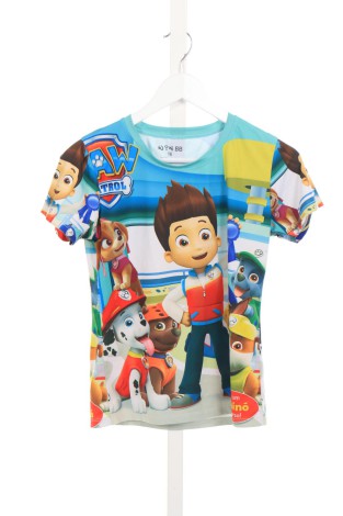 Tricou copii NO NAME