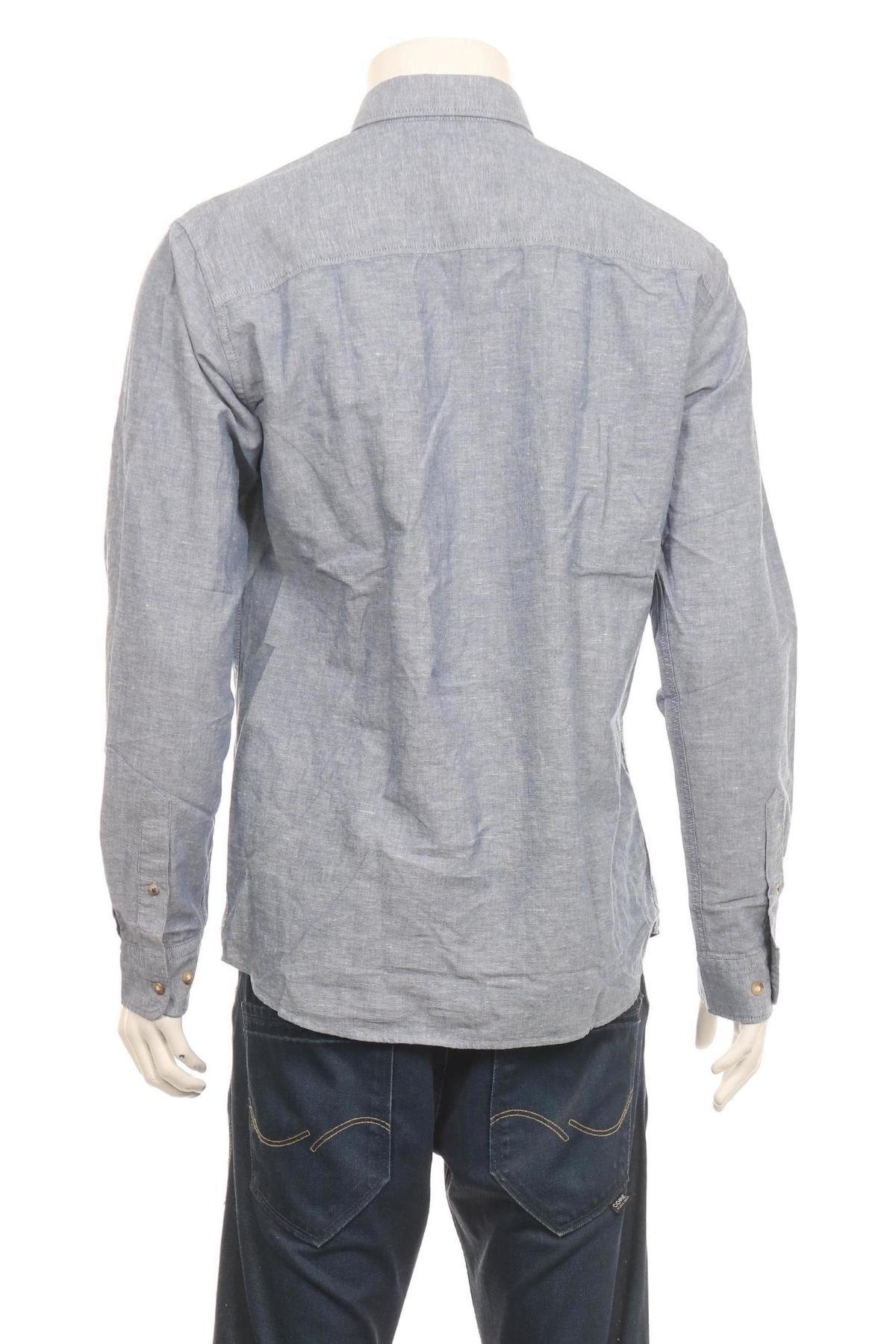 Спортно-елегантна риза JACK & JONES2