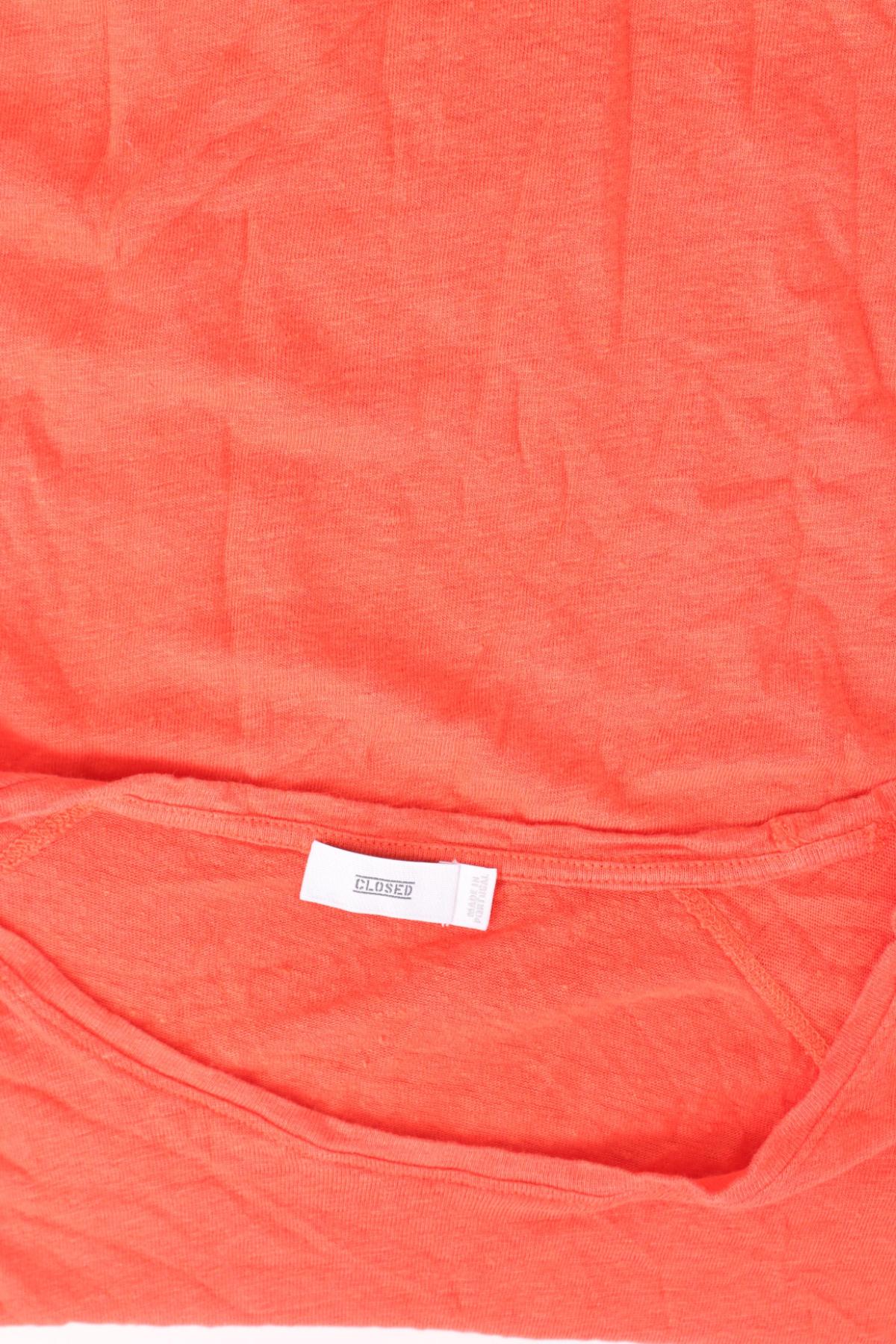 Тениска CLOSED3