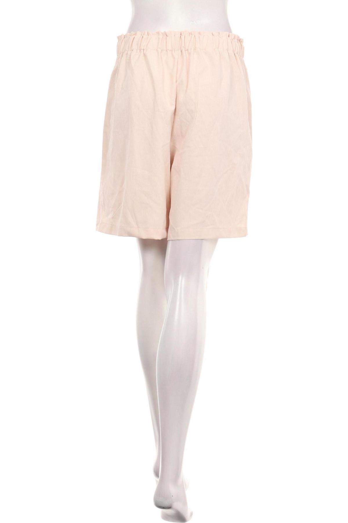 Къси панталони SHEIN2