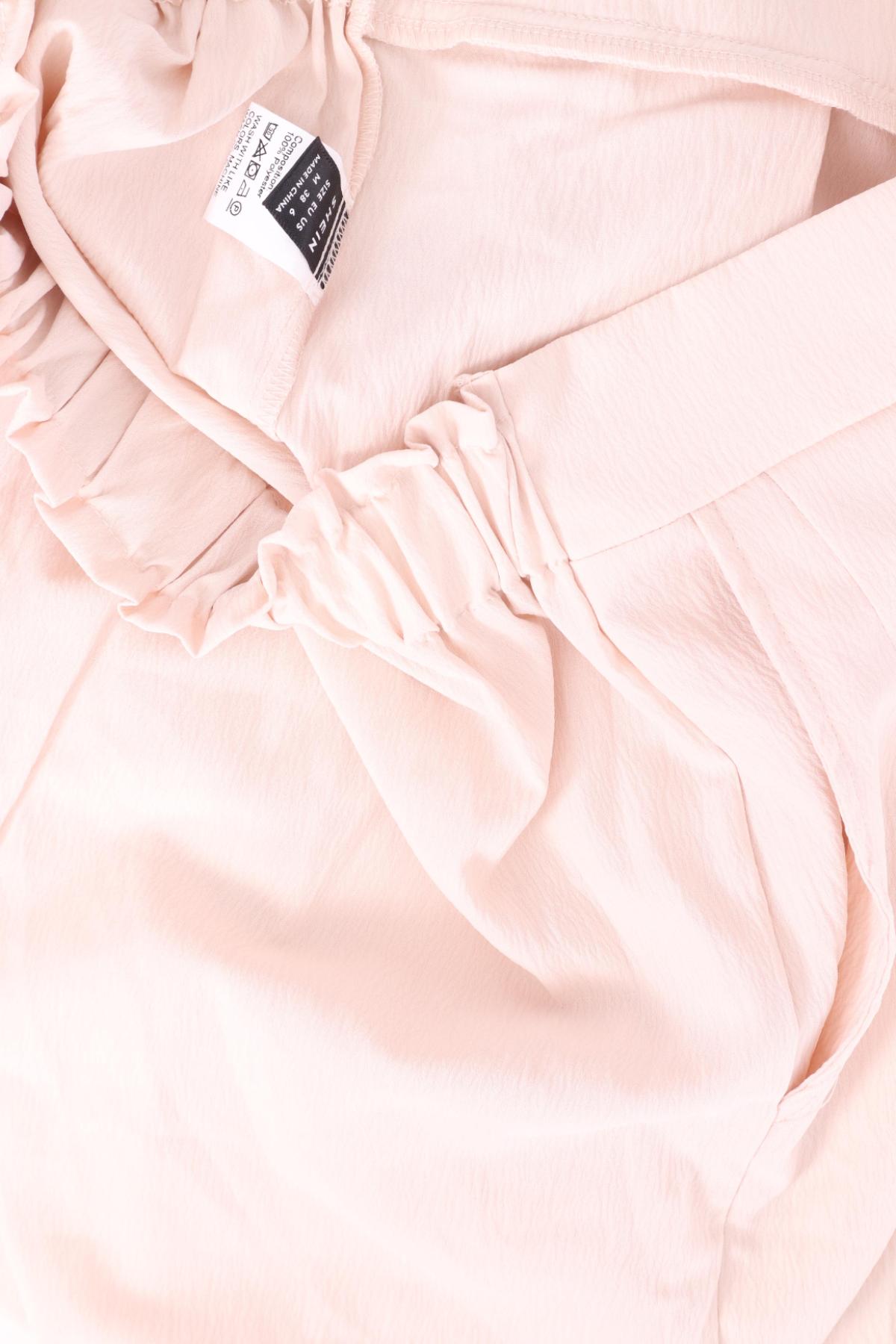 Къси панталони SHEIN3